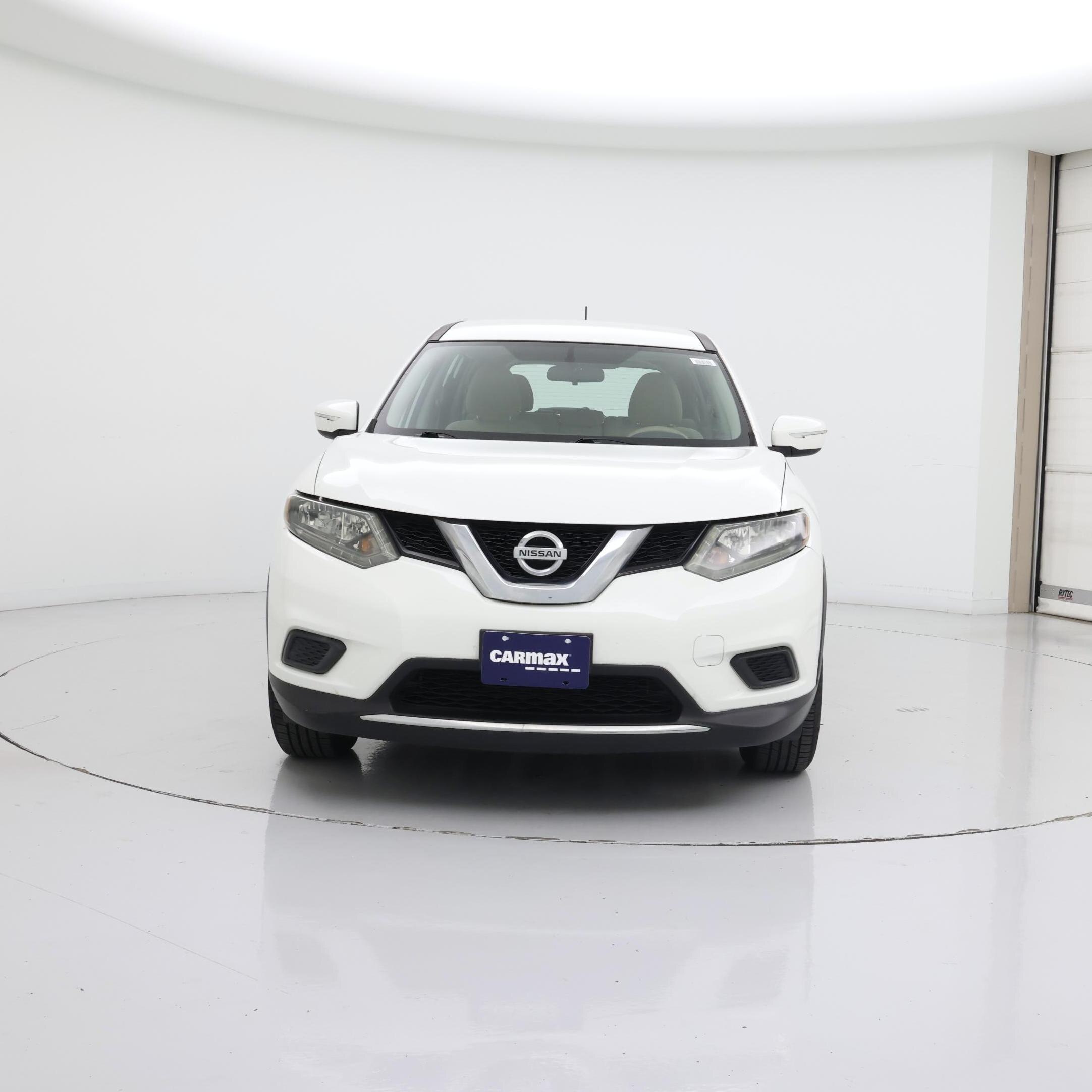 Thumbnail: 2015 Nissan Rogue - 5