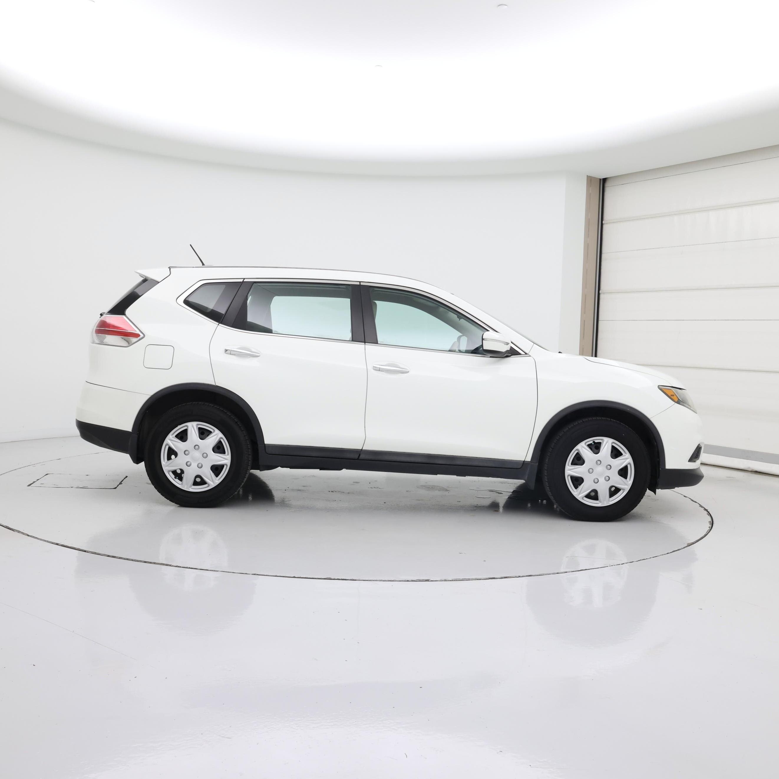 Thumbnail: 2015 Nissan Rogue - 7