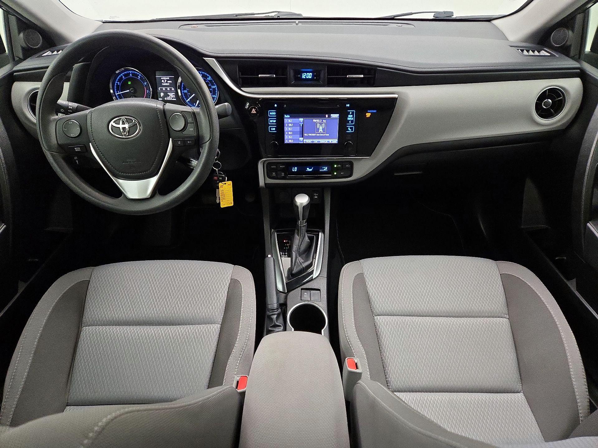 Thumbnail: 2018 Toyota Corolla - 9