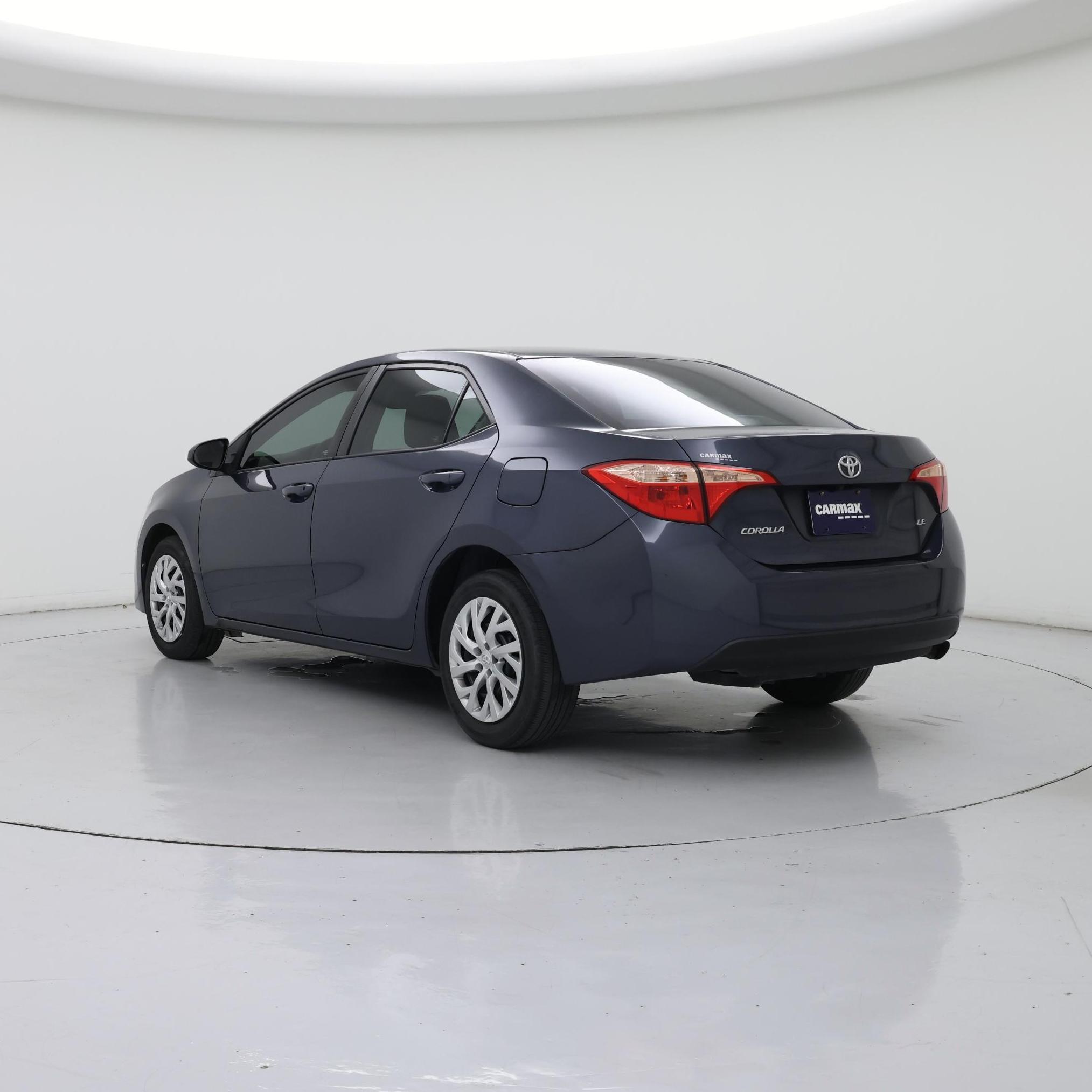 Thumbnail: 2018 Toyota Corolla - 2