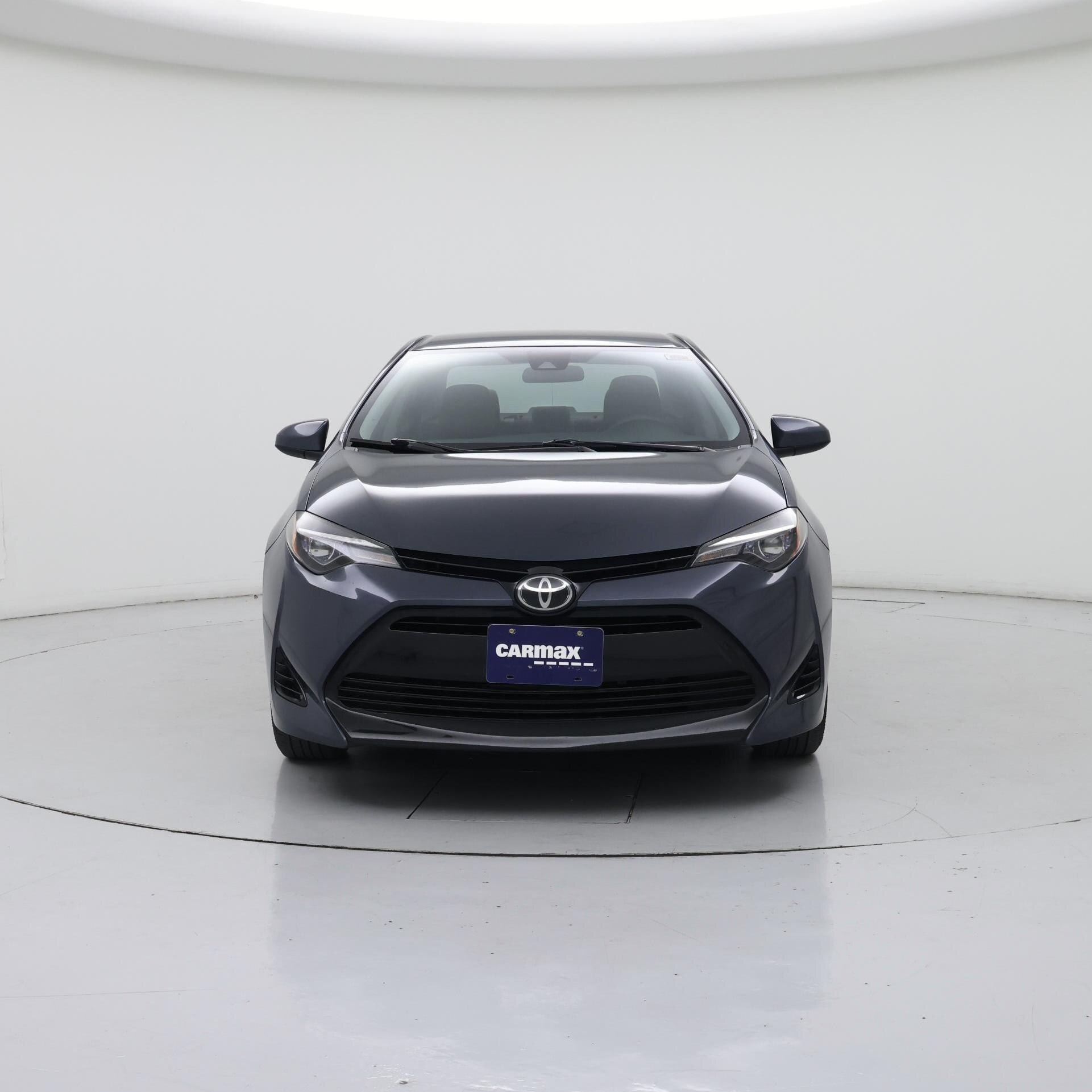 Thumbnail: 2018 Toyota Corolla - 5