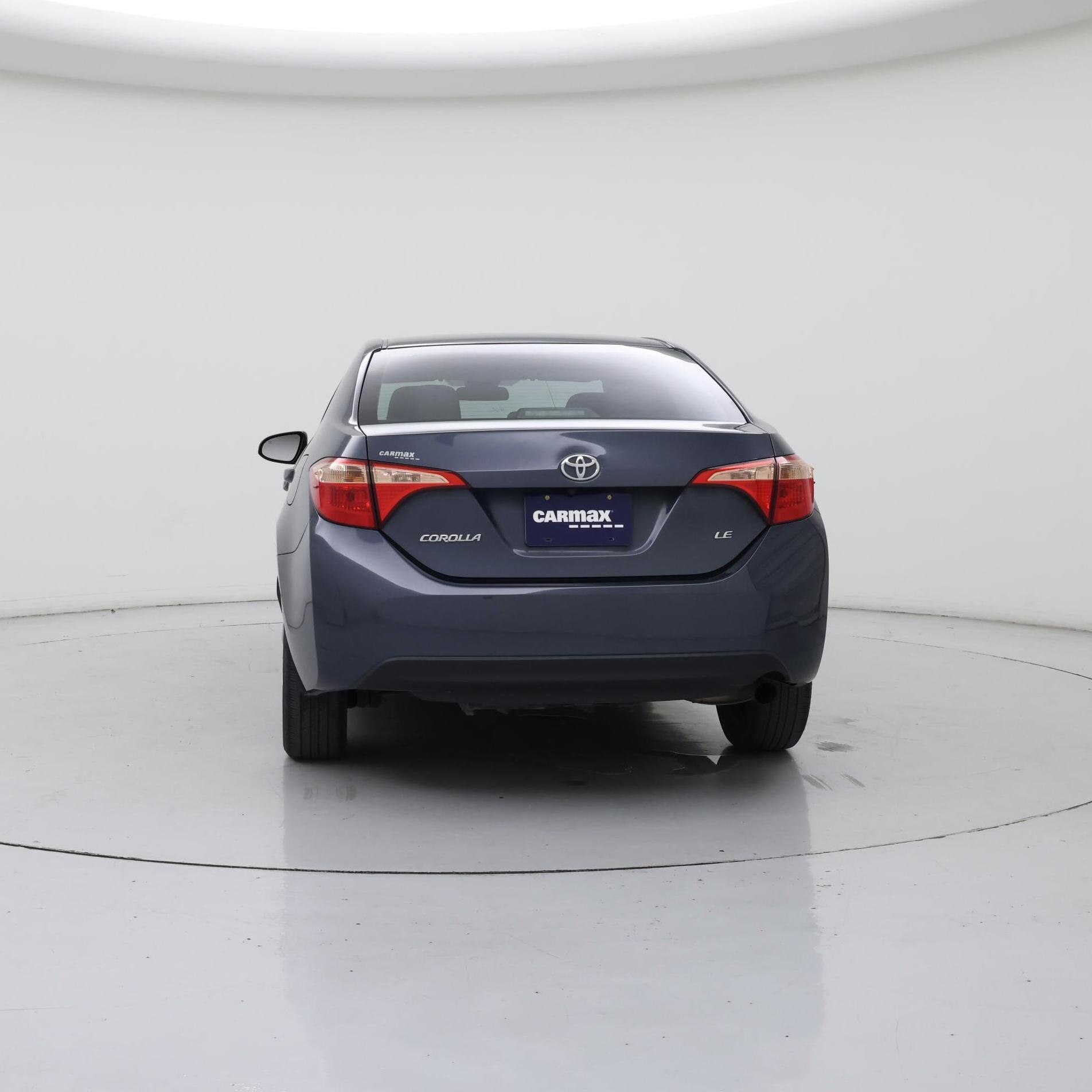 Thumbnail: 2018 Toyota Corolla - 6
