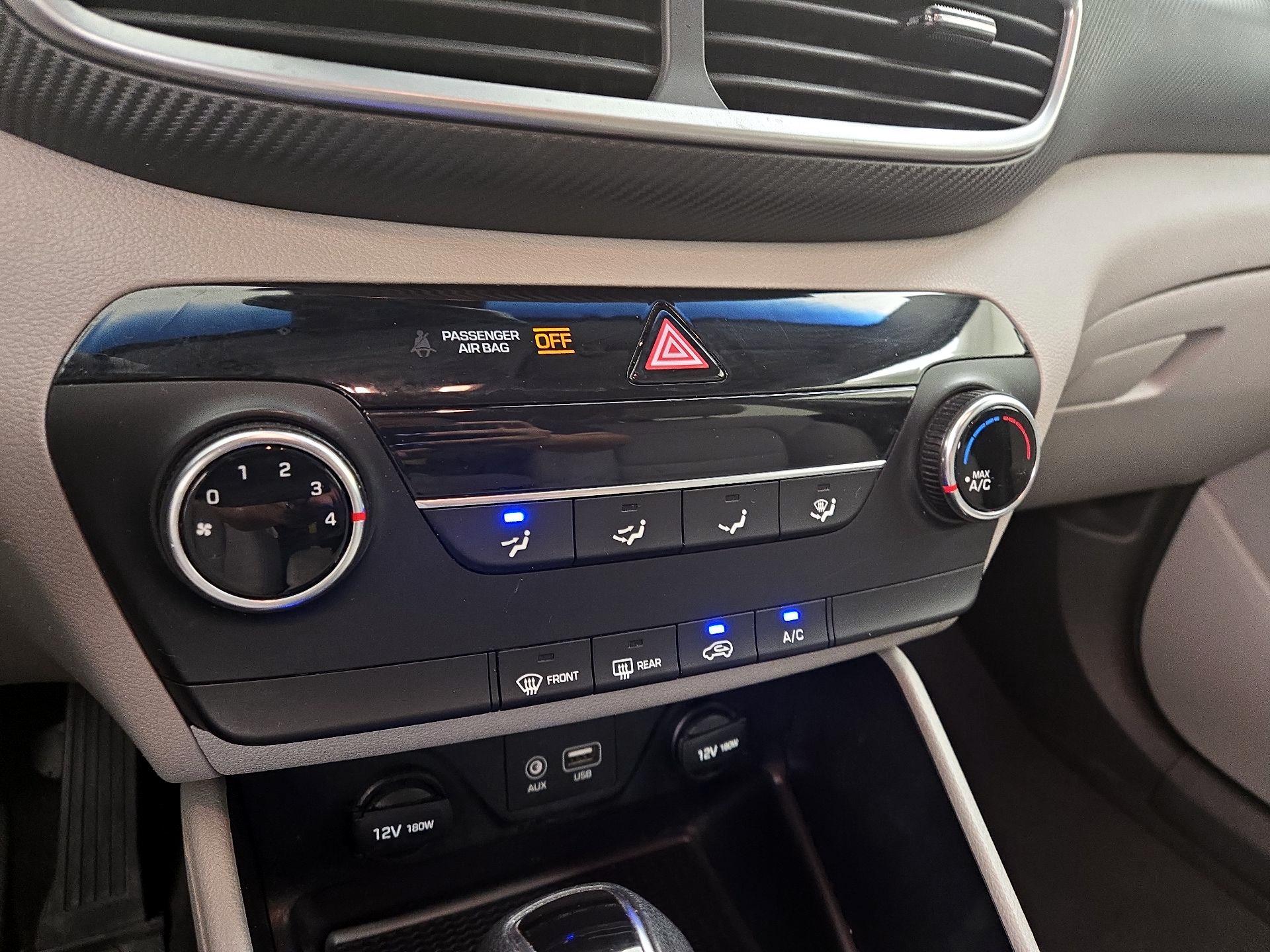 Thumbnail: 2020 Hyundai Tucson - 16