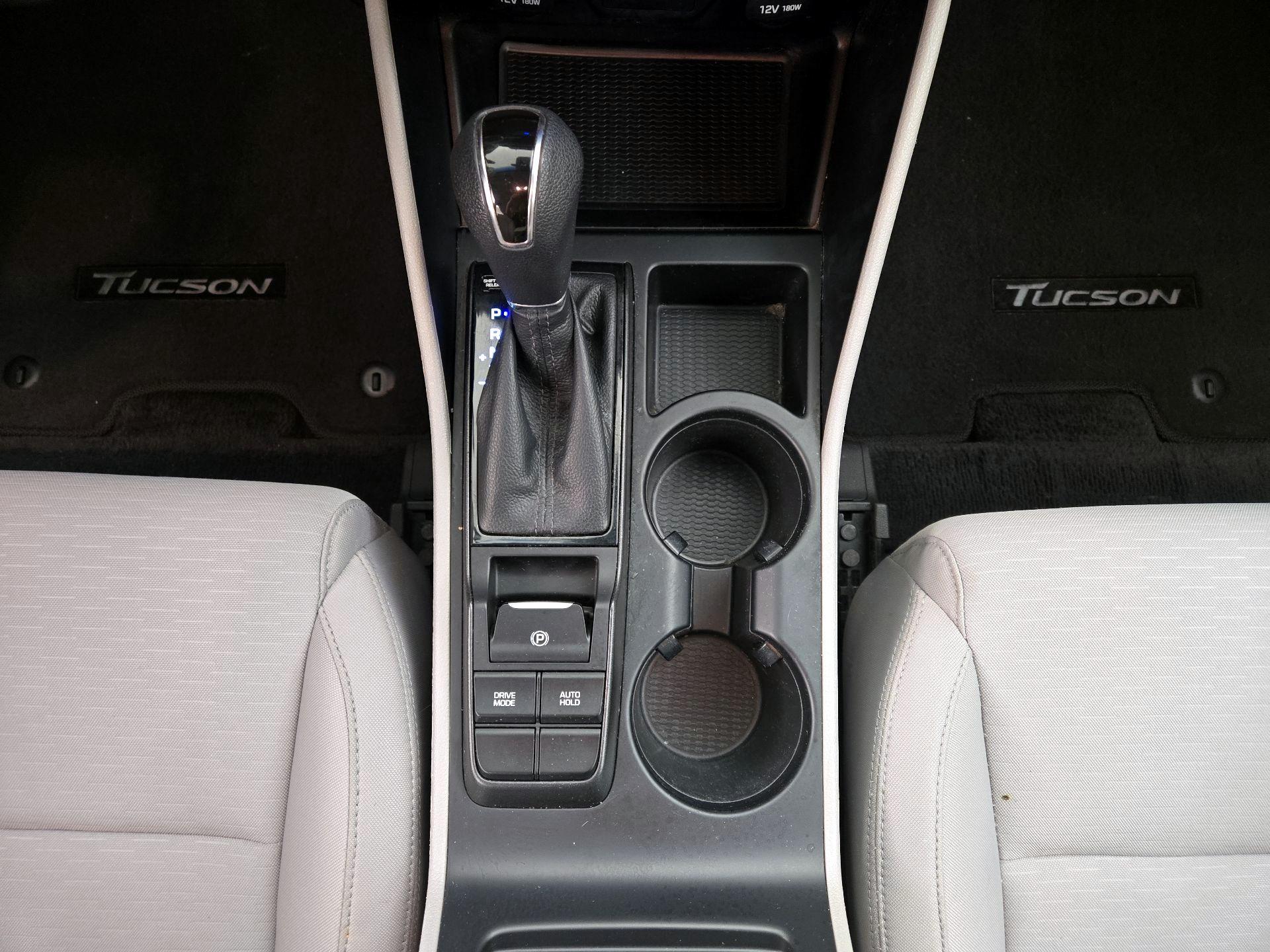 Thumbnail: 2020 Hyundai Tucson - 17