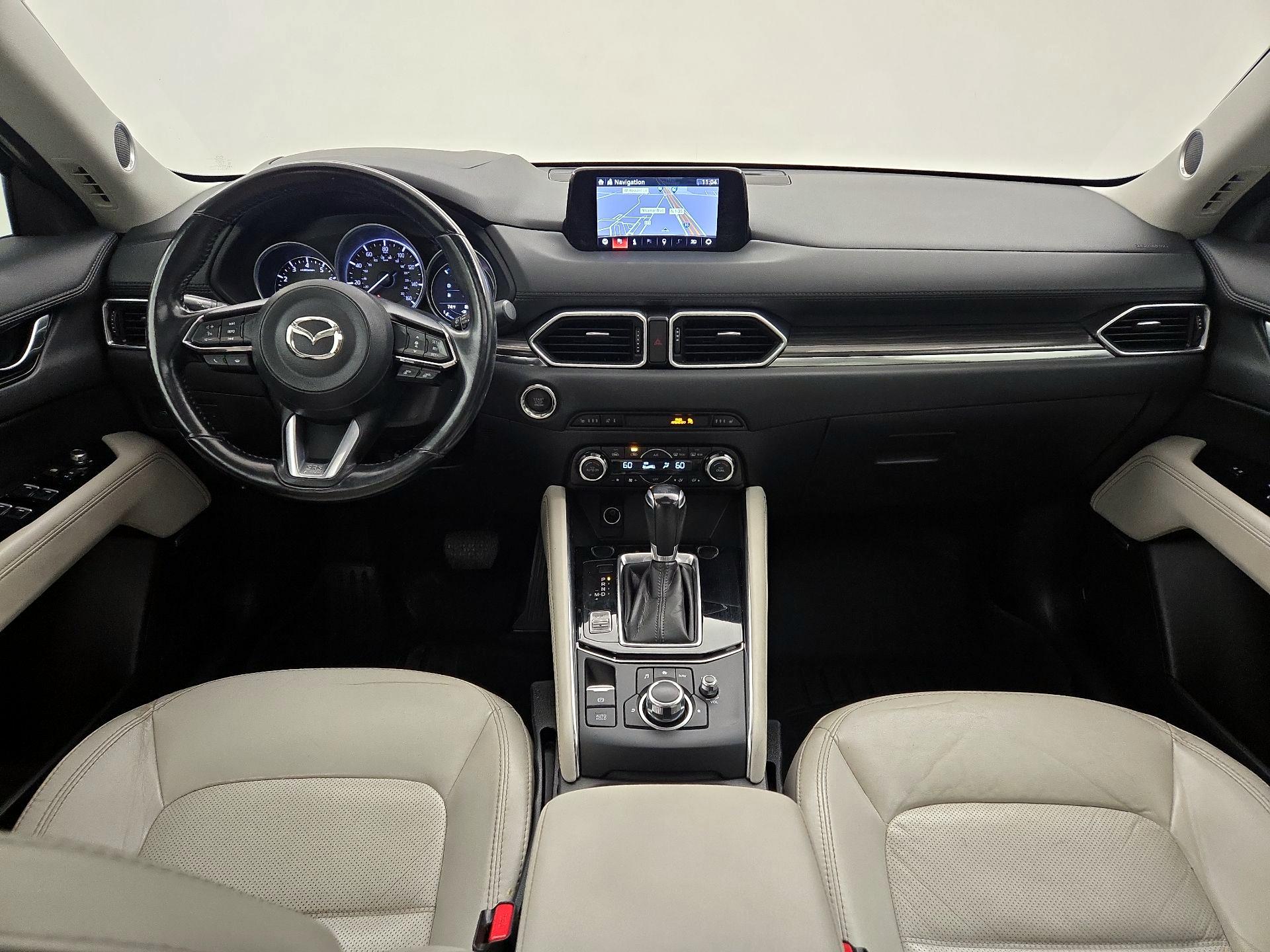 Thumbnail: 2018 Mazda CX-5 - 9