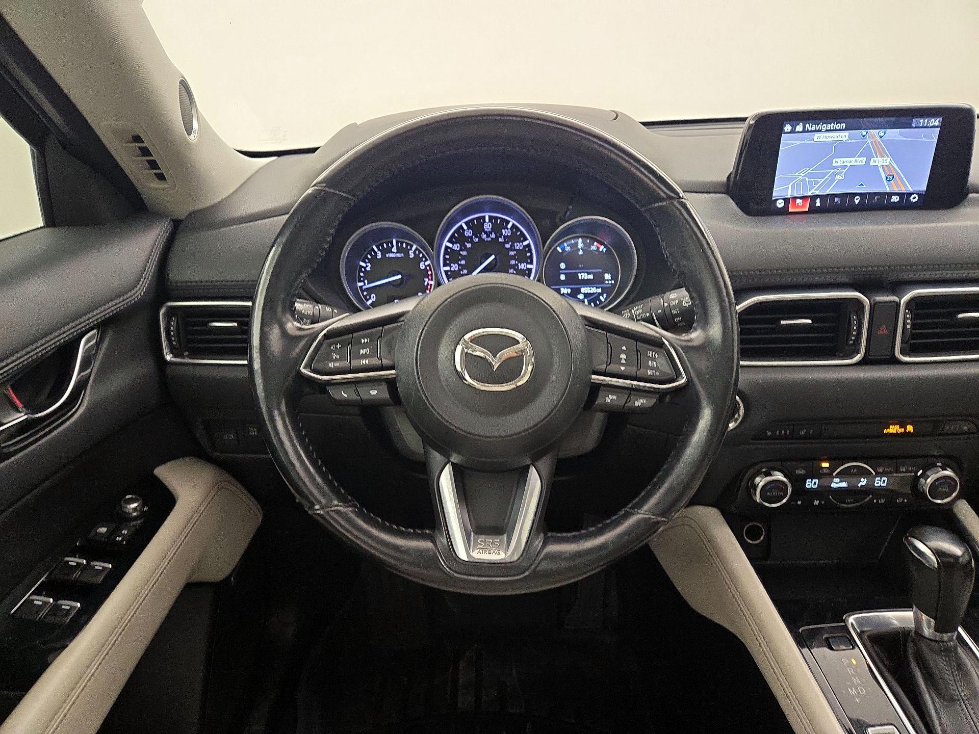 Thumbnail: 2018 Mazda CX-5 - 10