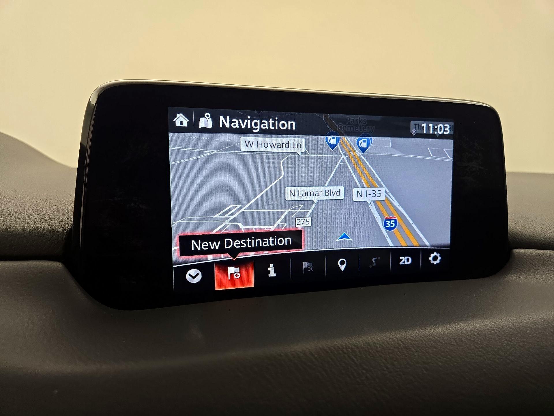 Thumbnail: 2018 Mazda CX-5 - 14