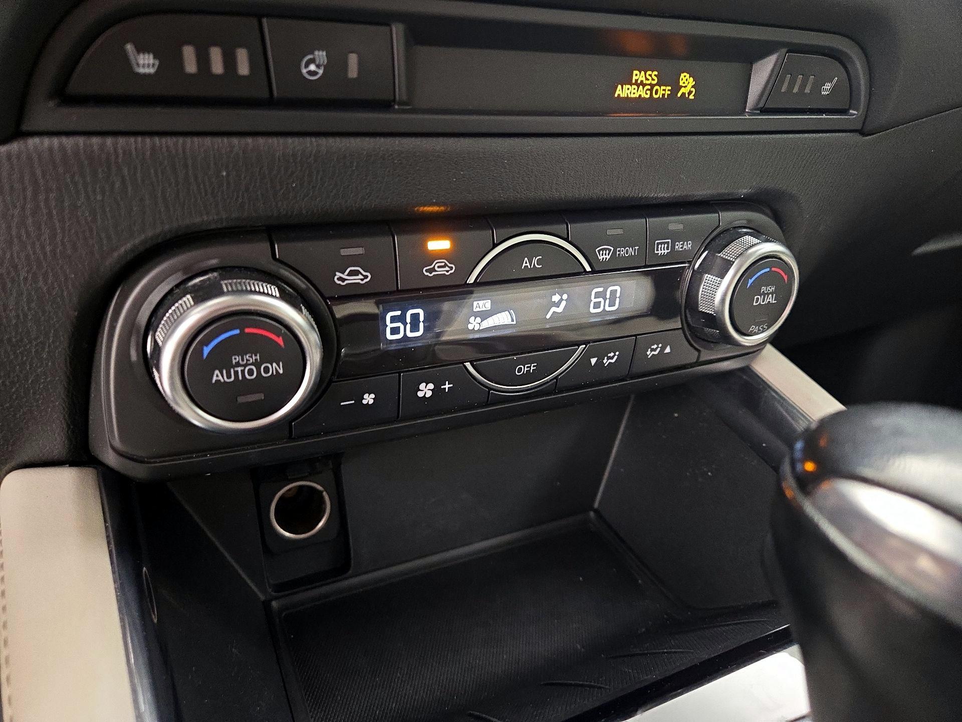 Thumbnail: 2018 Mazda CX-5 - 17