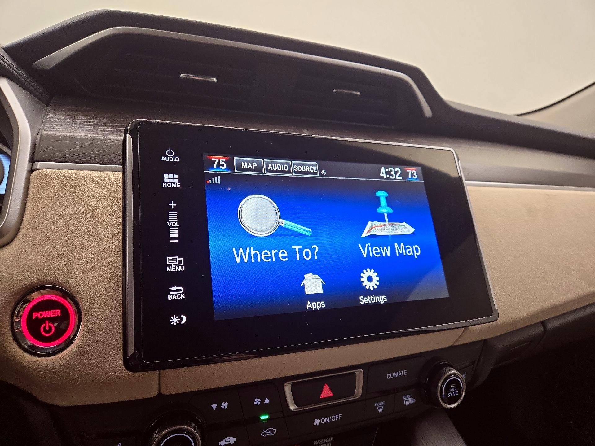 Thumbnail: 2018 Honda Clarity - 14