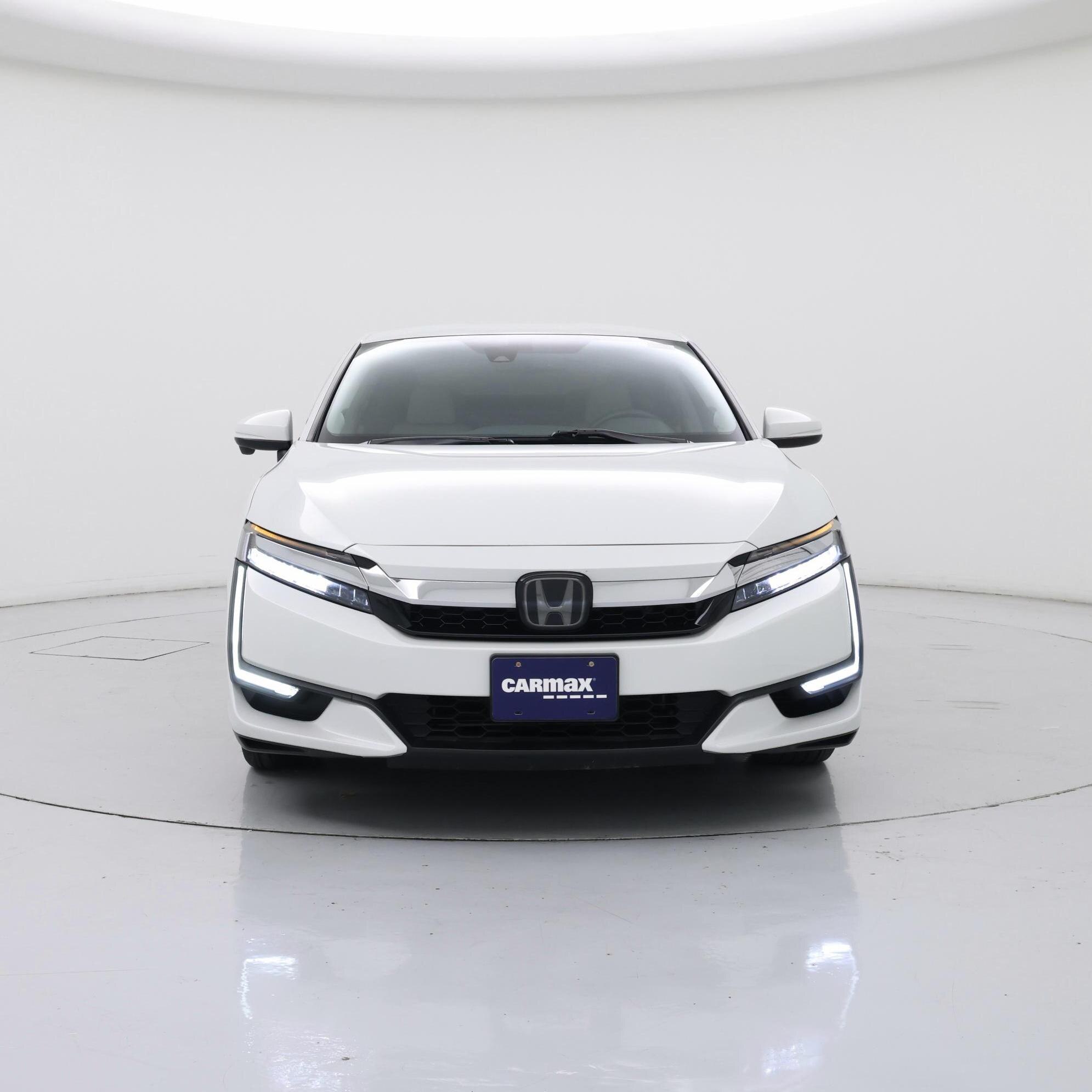 Thumbnail: 2018 Honda Clarity - 5