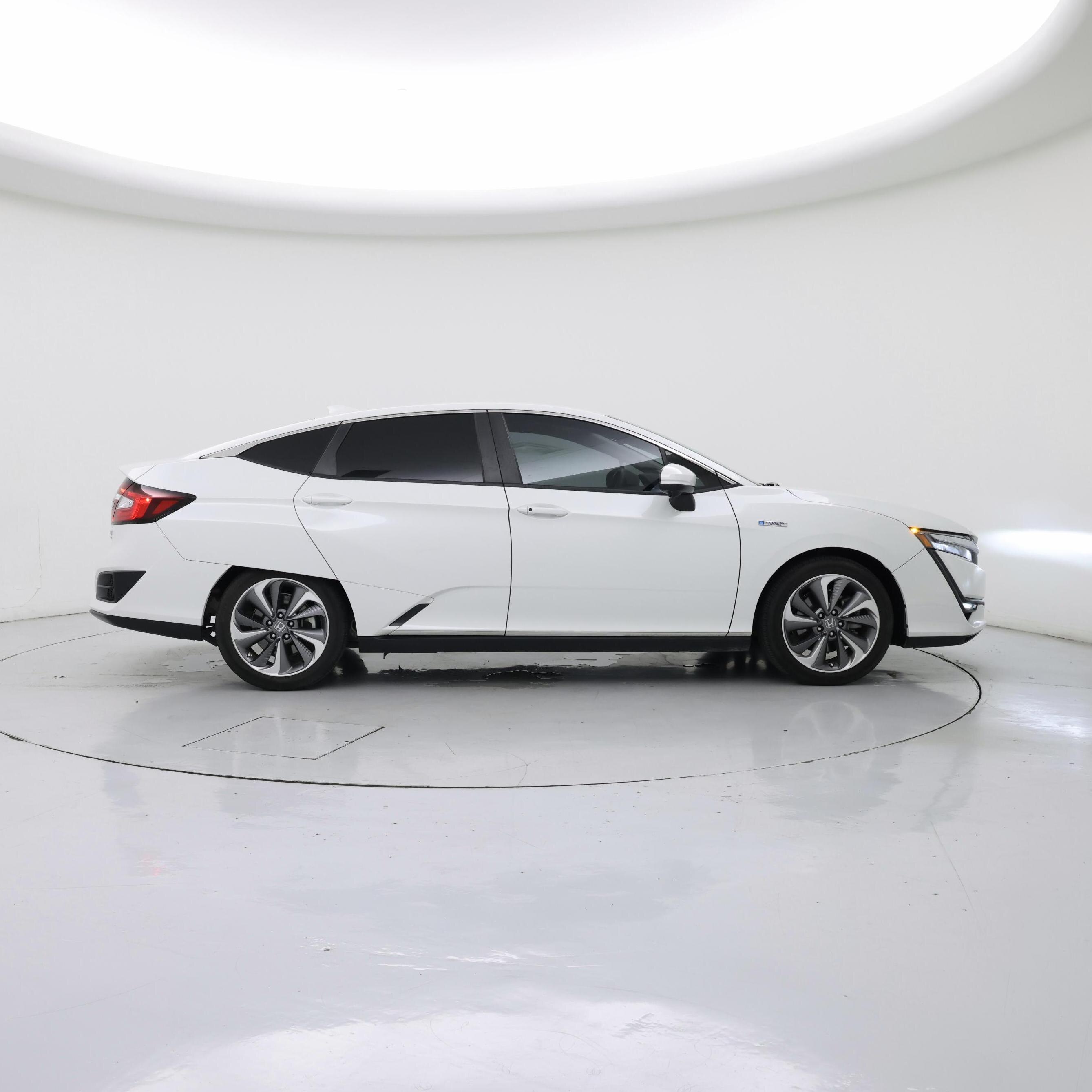 Thumbnail: 2018 Honda Clarity - 7