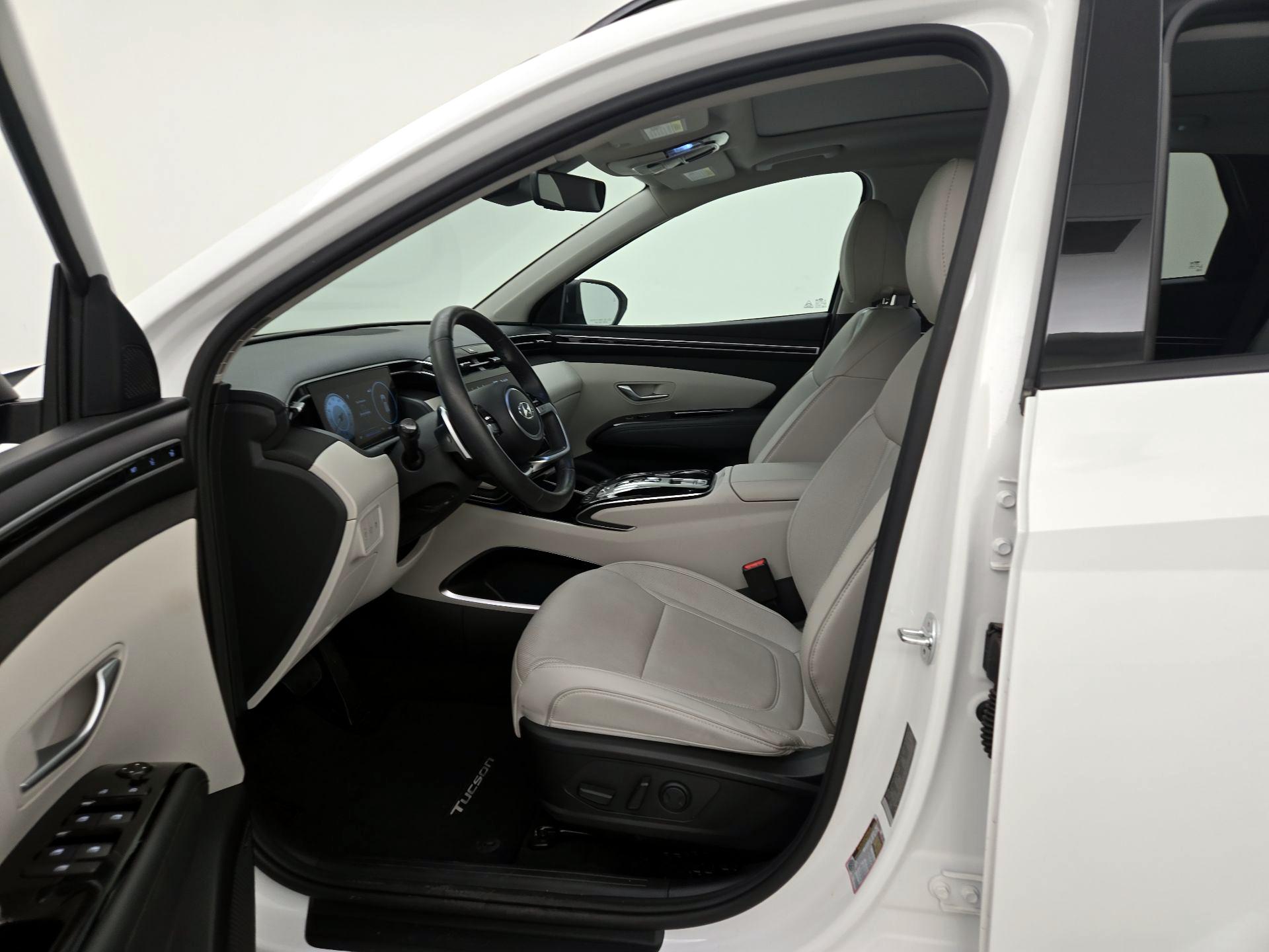 Thumbnail: 2023 Hyundai Tucson - 11
