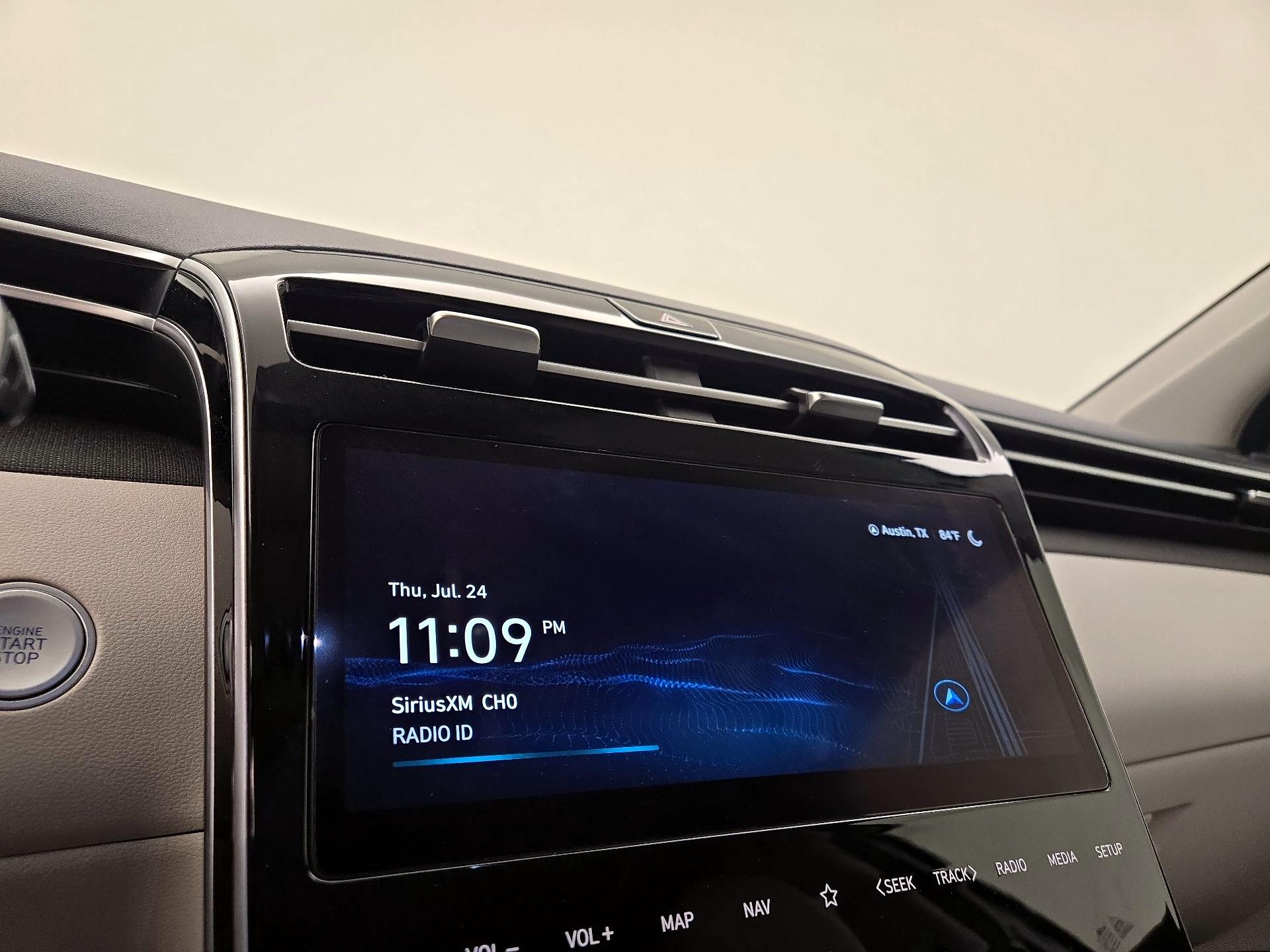 Thumbnail: 2023 Hyundai Tucson - 16