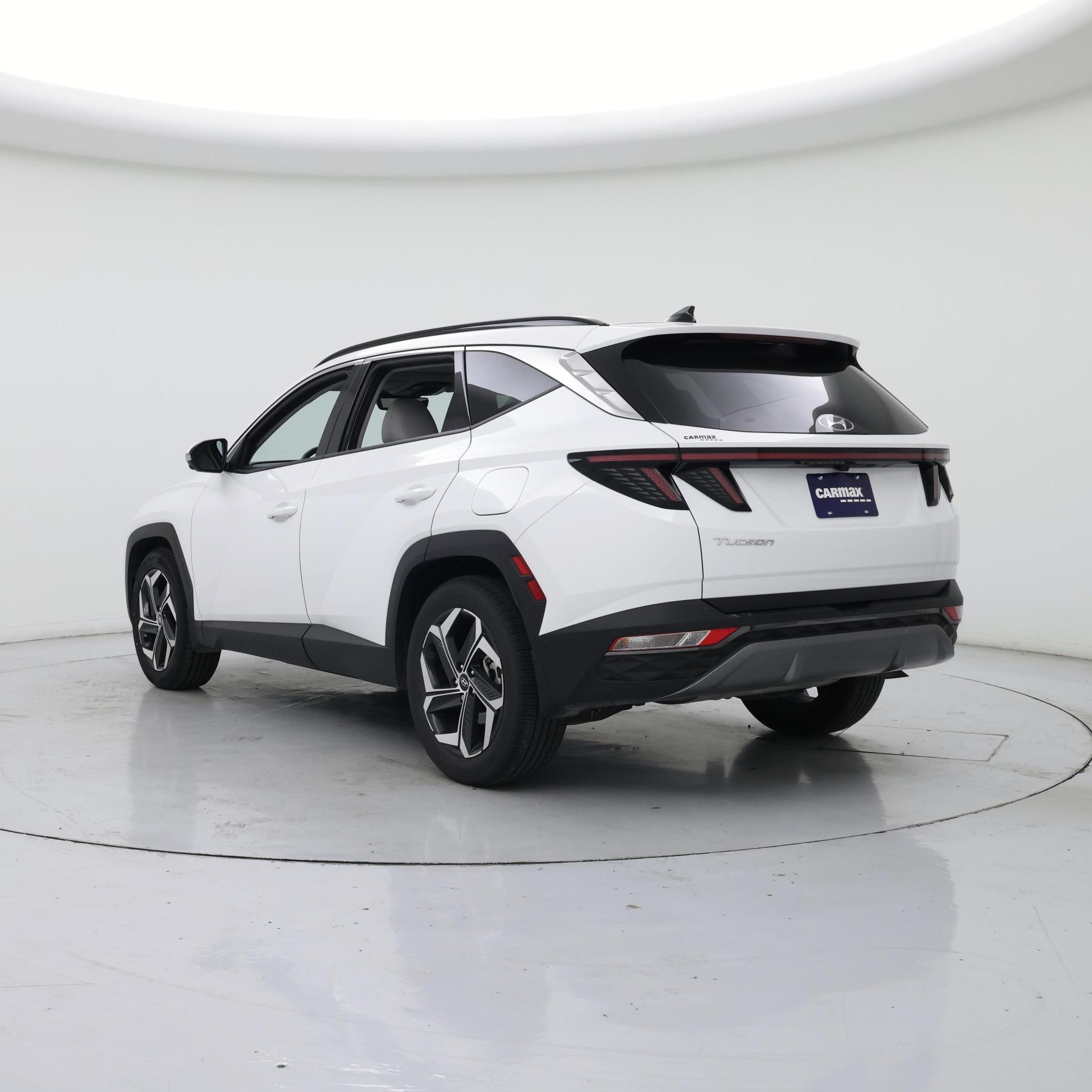 Thumbnail: 2023 Hyundai Tucson - 2