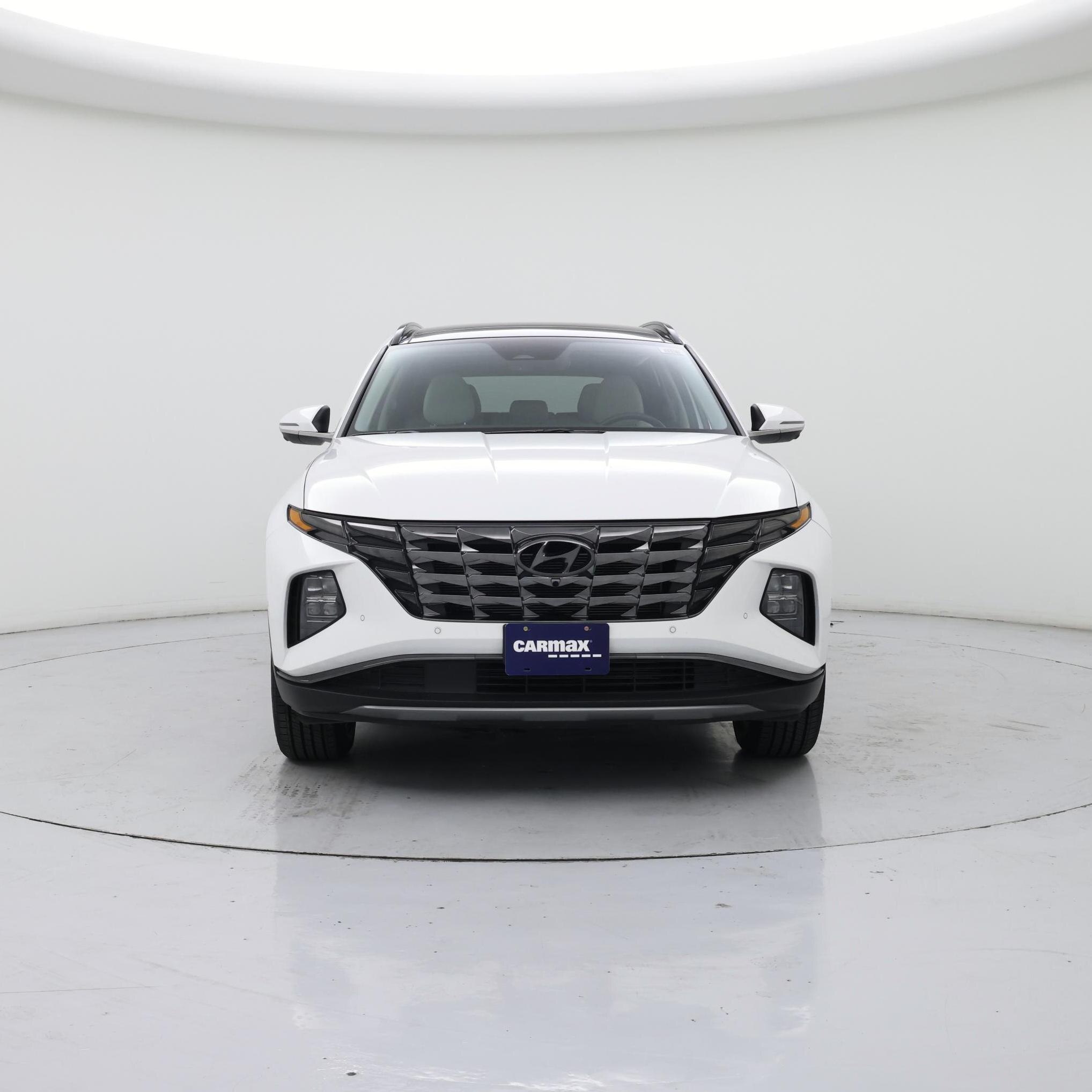 Thumbnail: 2023 Hyundai Tucson - 5
