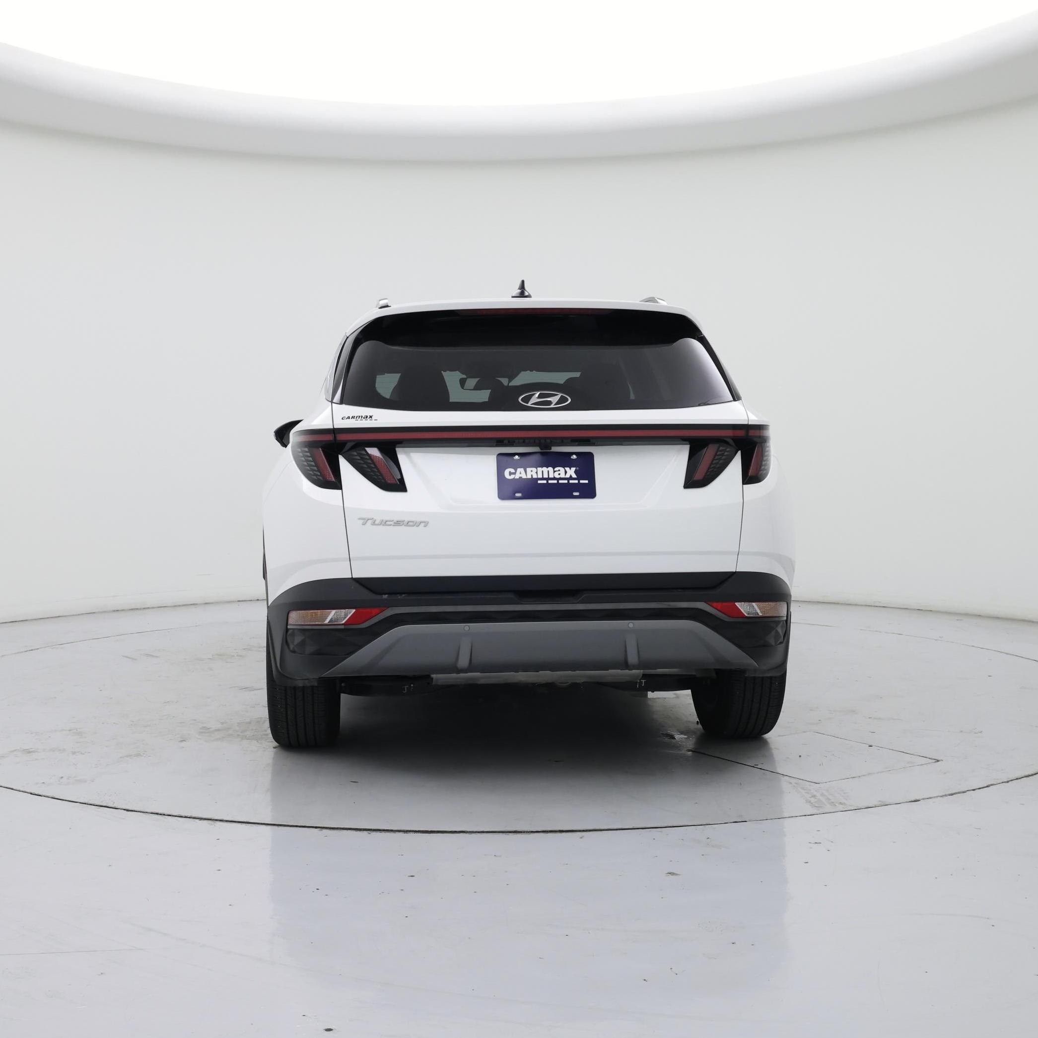 Thumbnail: 2023 Hyundai Tucson - 6