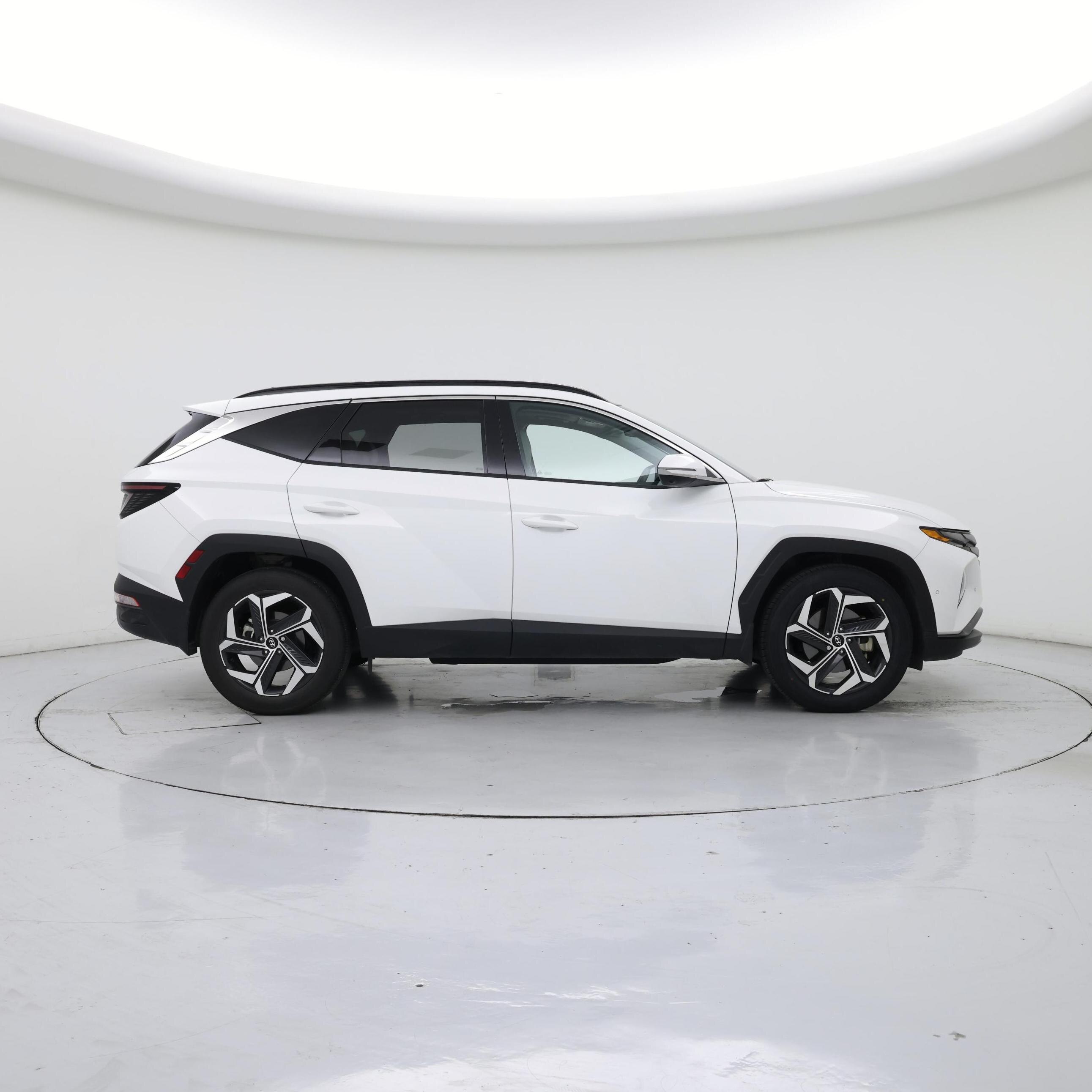 Thumbnail: 2023 Hyundai Tucson - 7