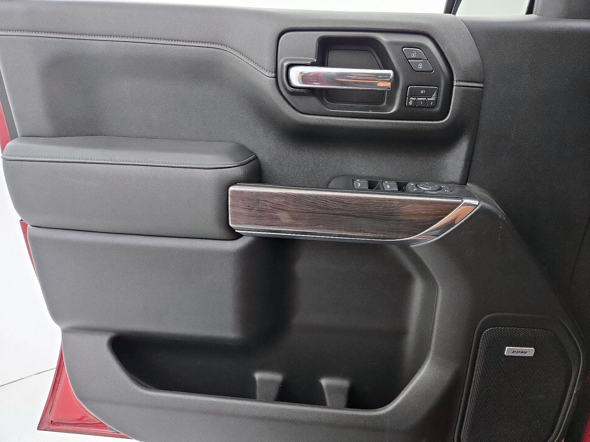 Thumbnail: 2019 Chevrolet Silverado 1500 - 12