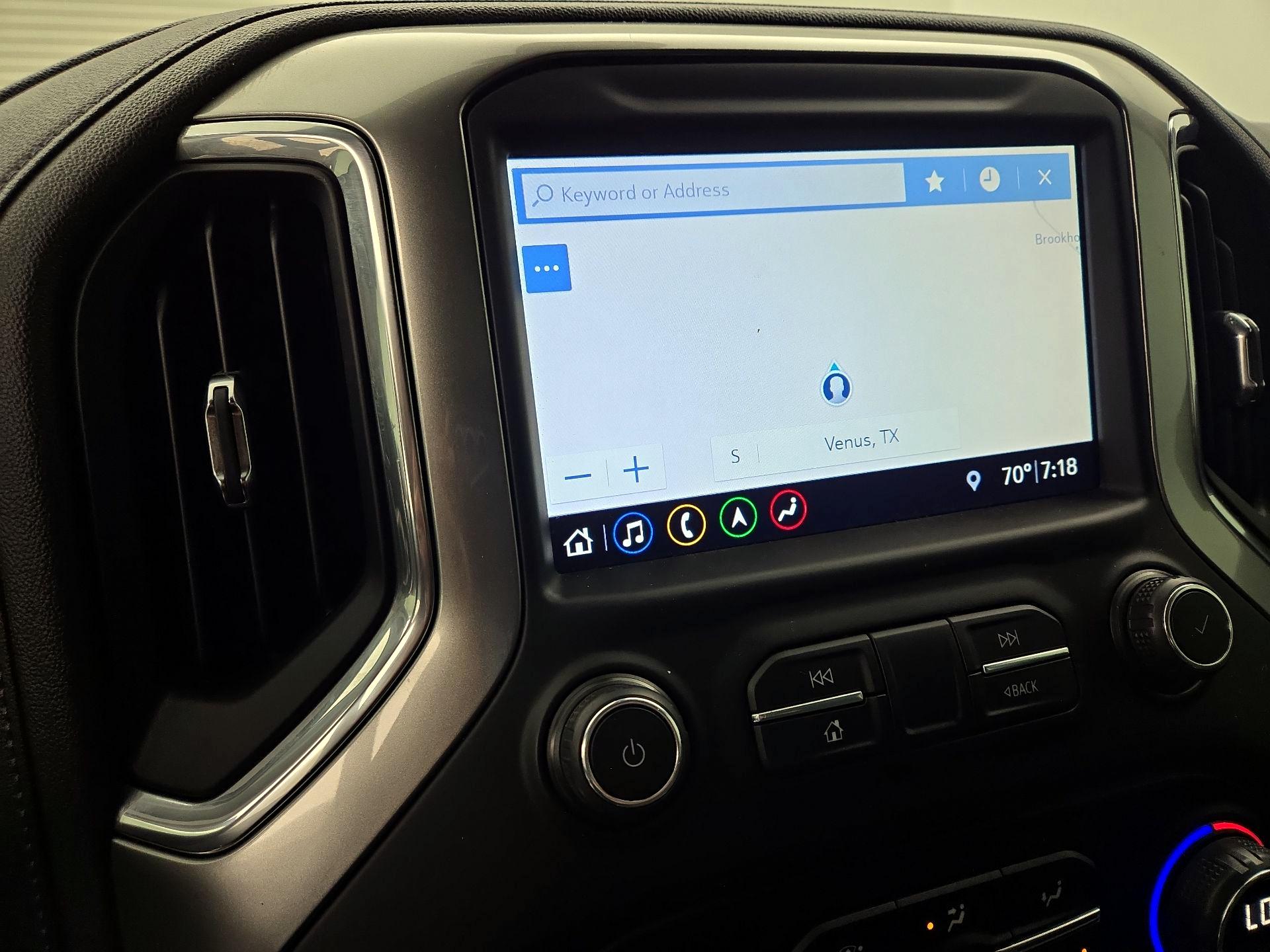Thumbnail: 2019 Chevrolet Silverado 1500 - 14