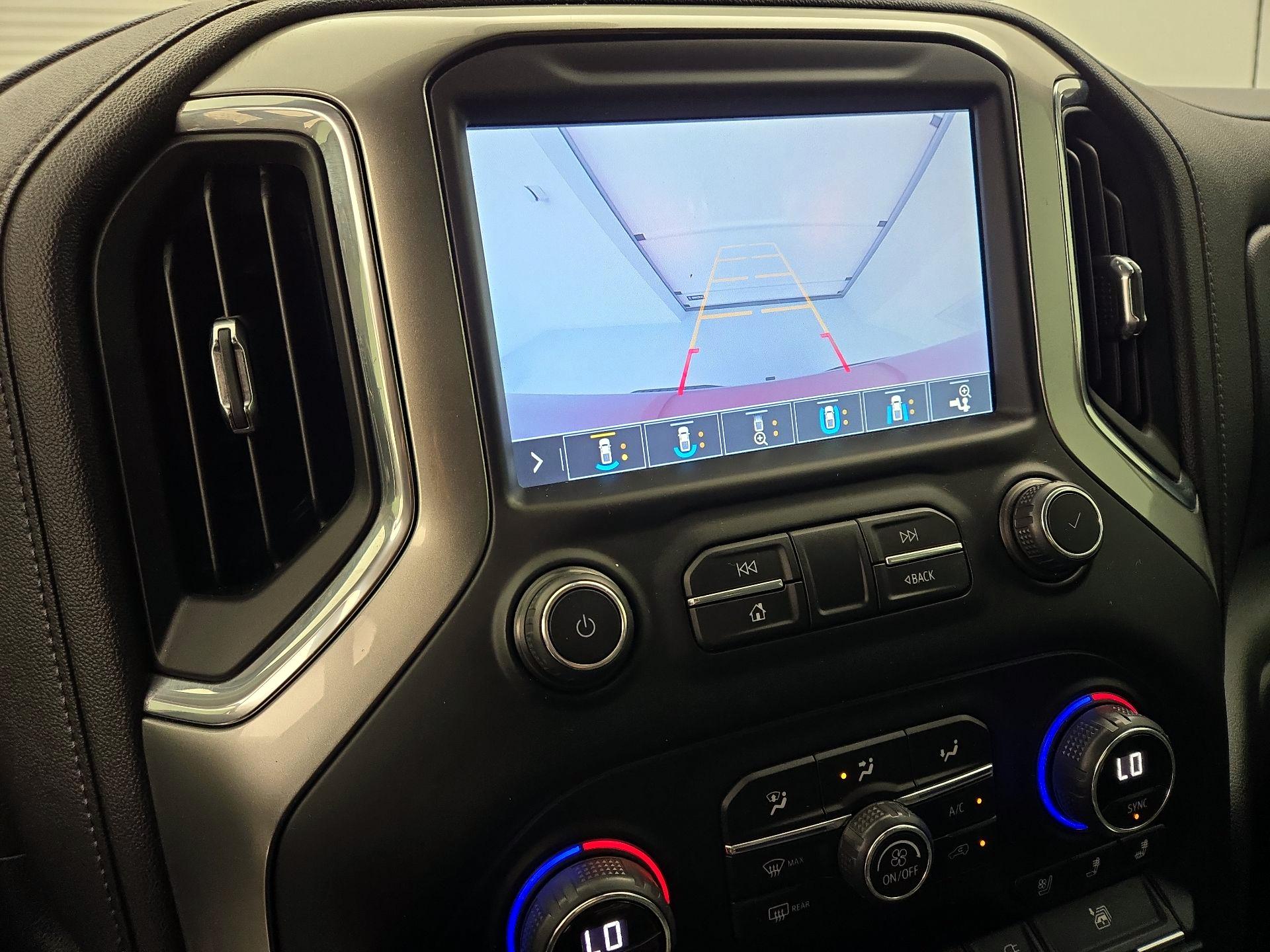 Thumbnail: 2019 Chevrolet Silverado 1500 - 15