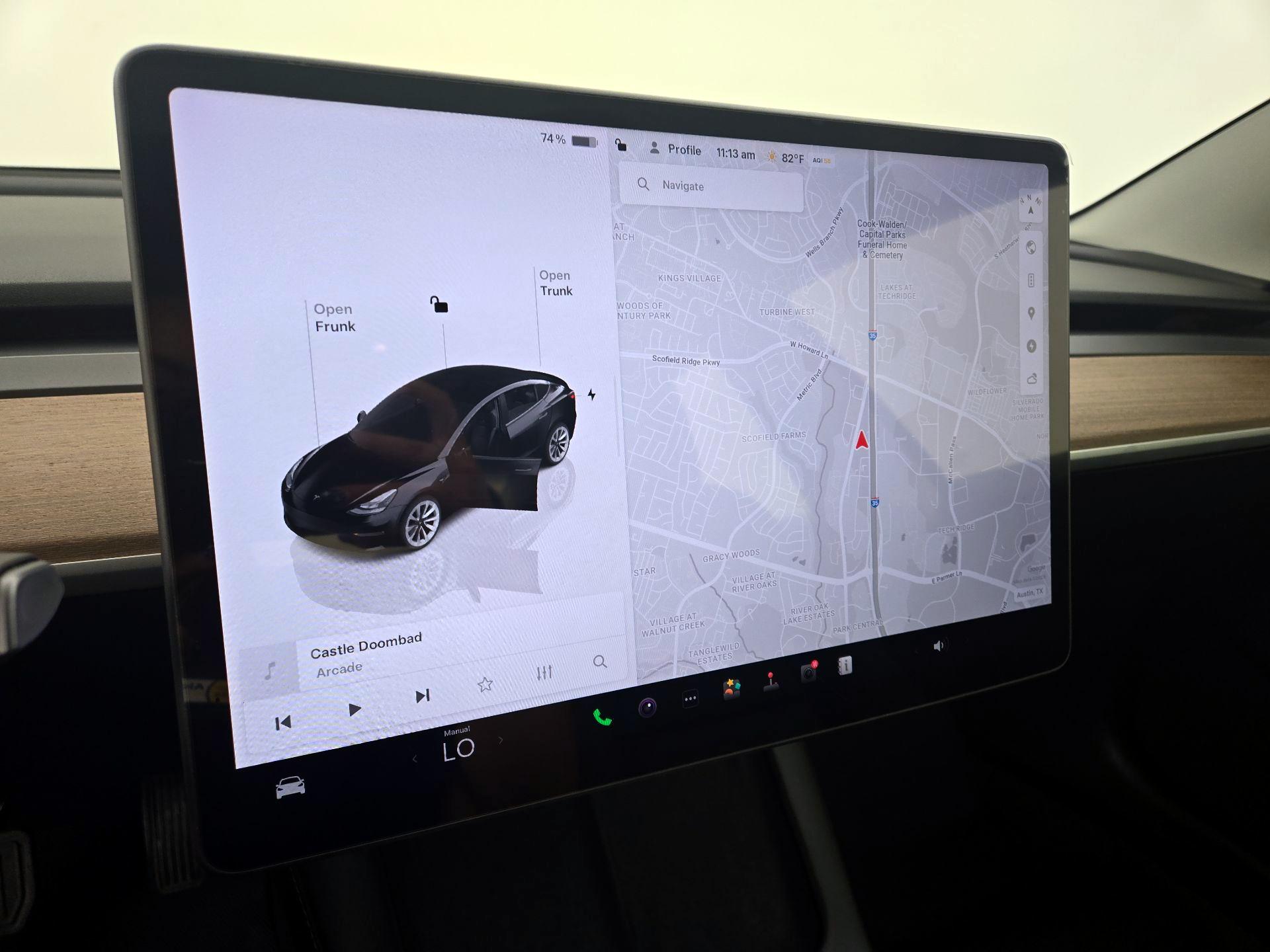 Thumbnail: 2023 Tesla Model 3 - 13