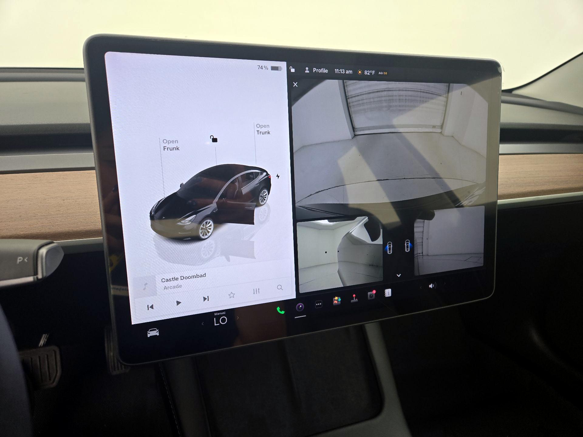 Thumbnail: 2023 Tesla Model 3 - 14