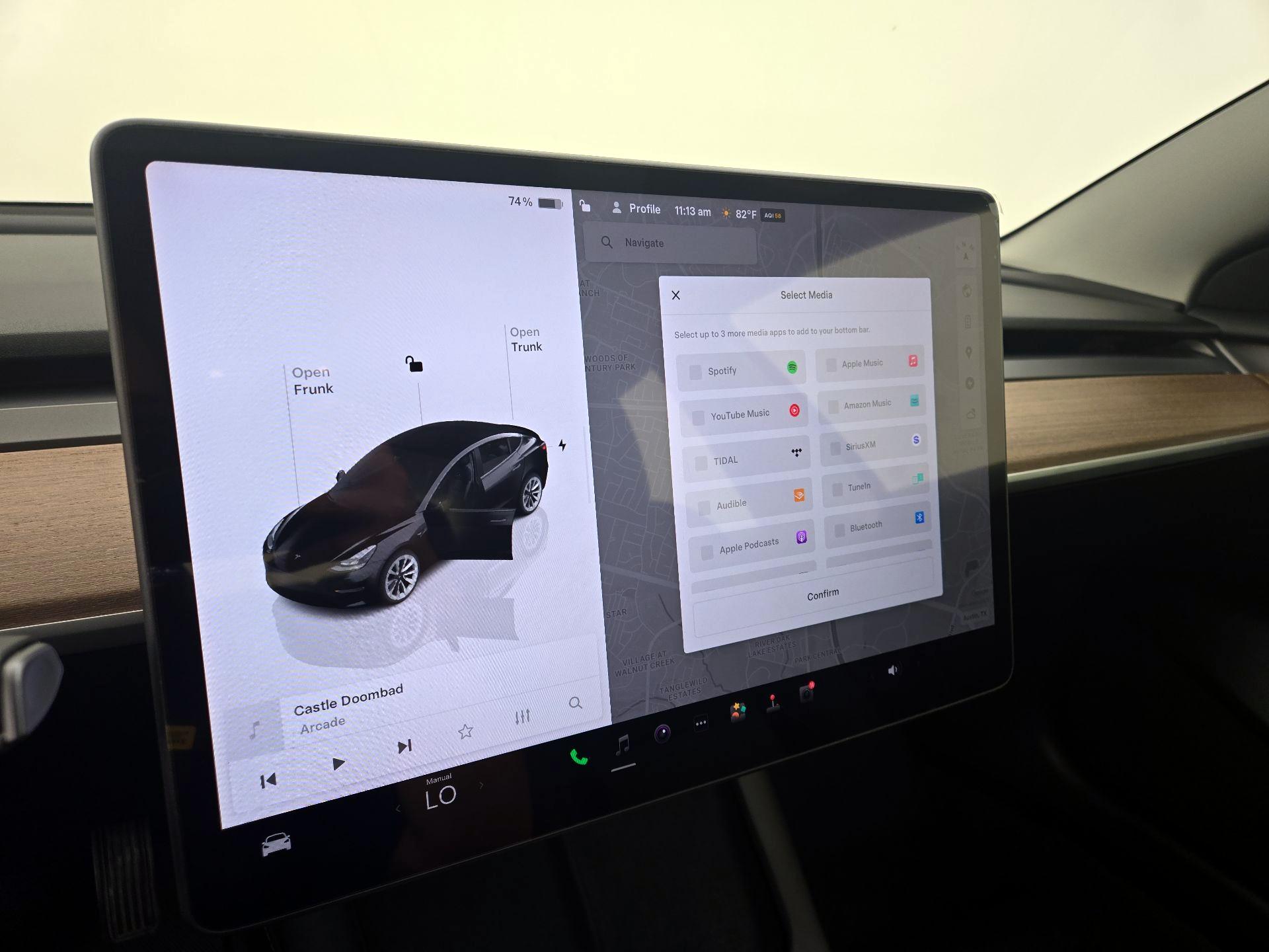 Thumbnail: 2023 Tesla Model 3 - 15