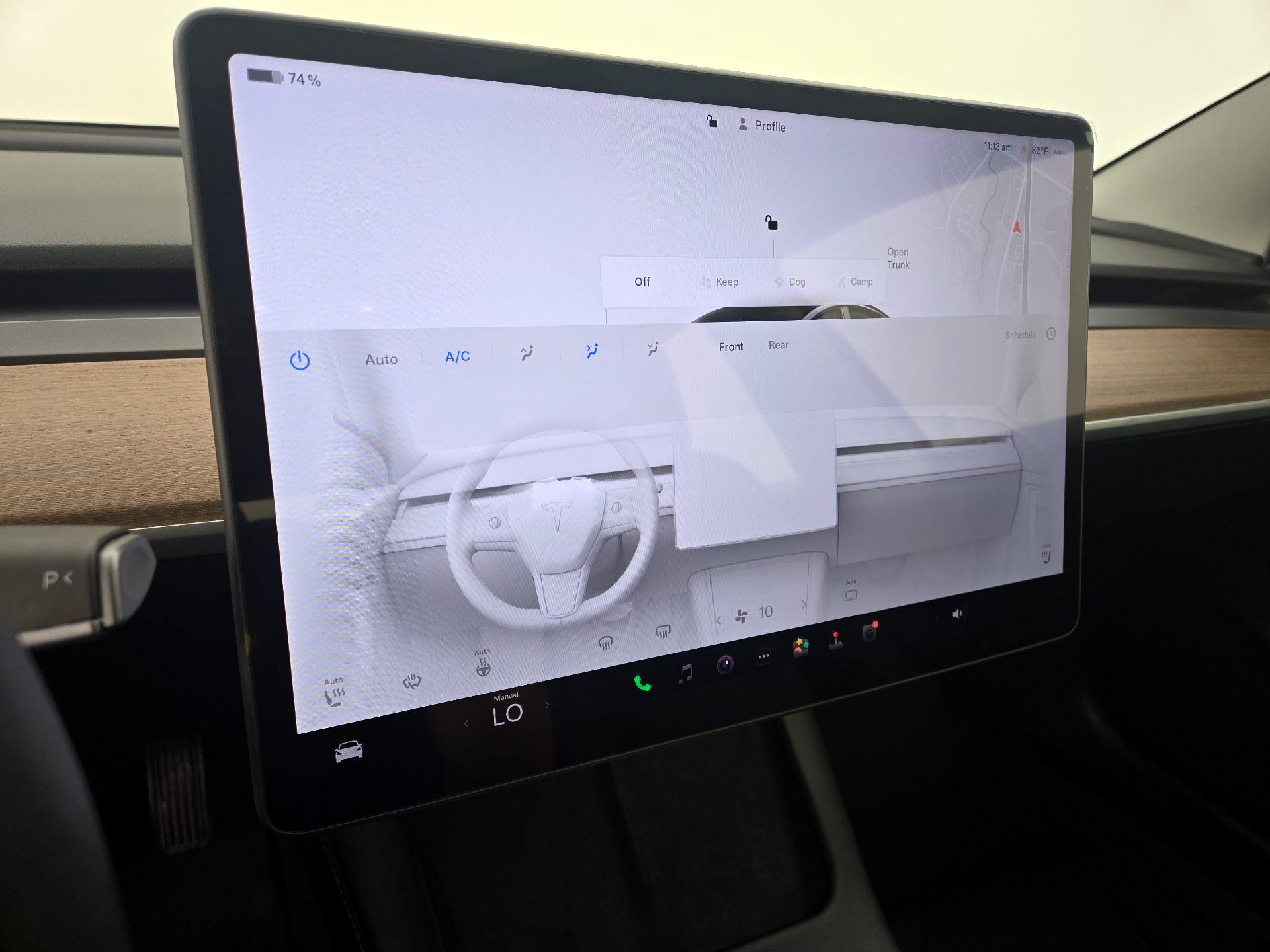 Thumbnail: 2023 Tesla Model 3 - 16
