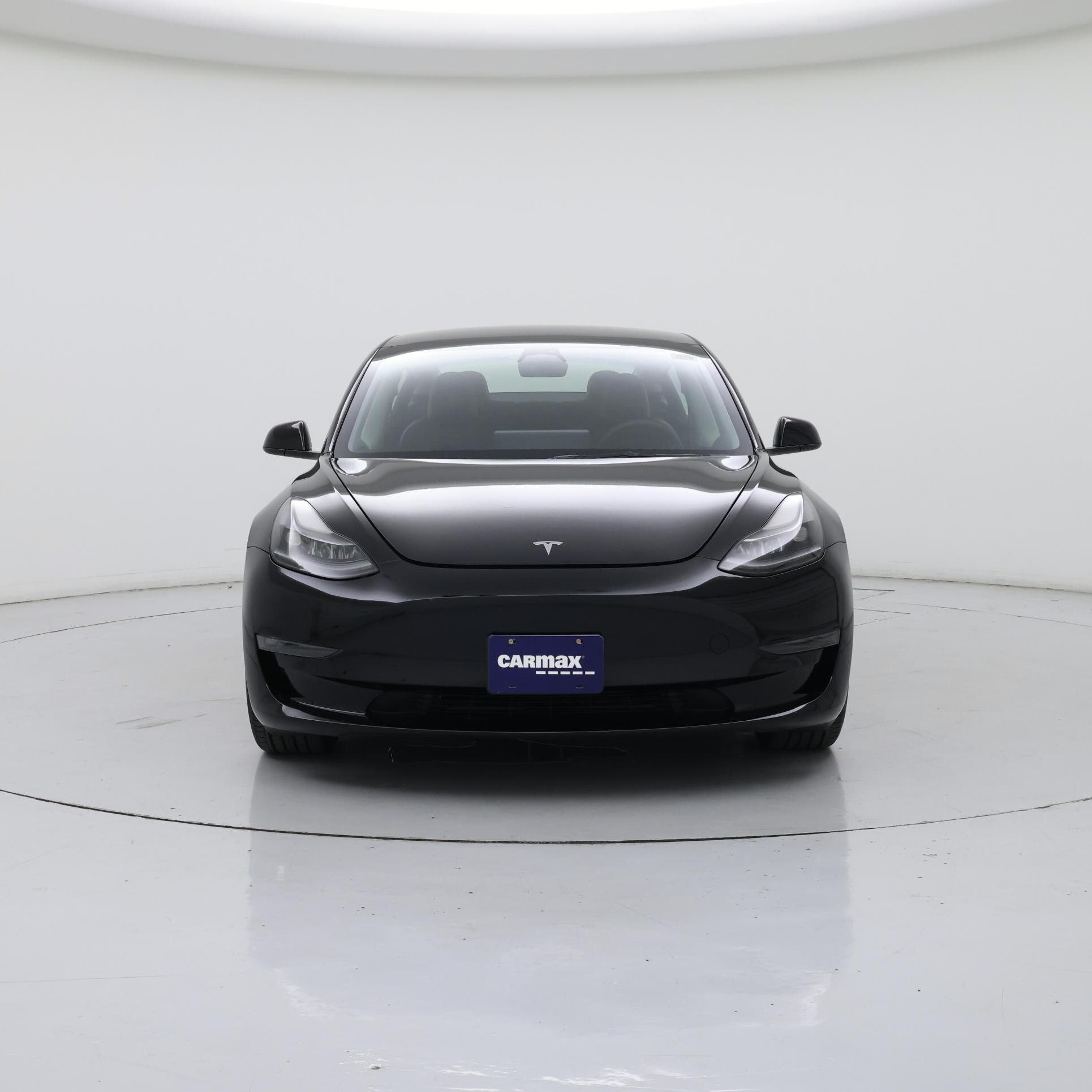 Thumbnail: 2023 Tesla Model 3 - 5