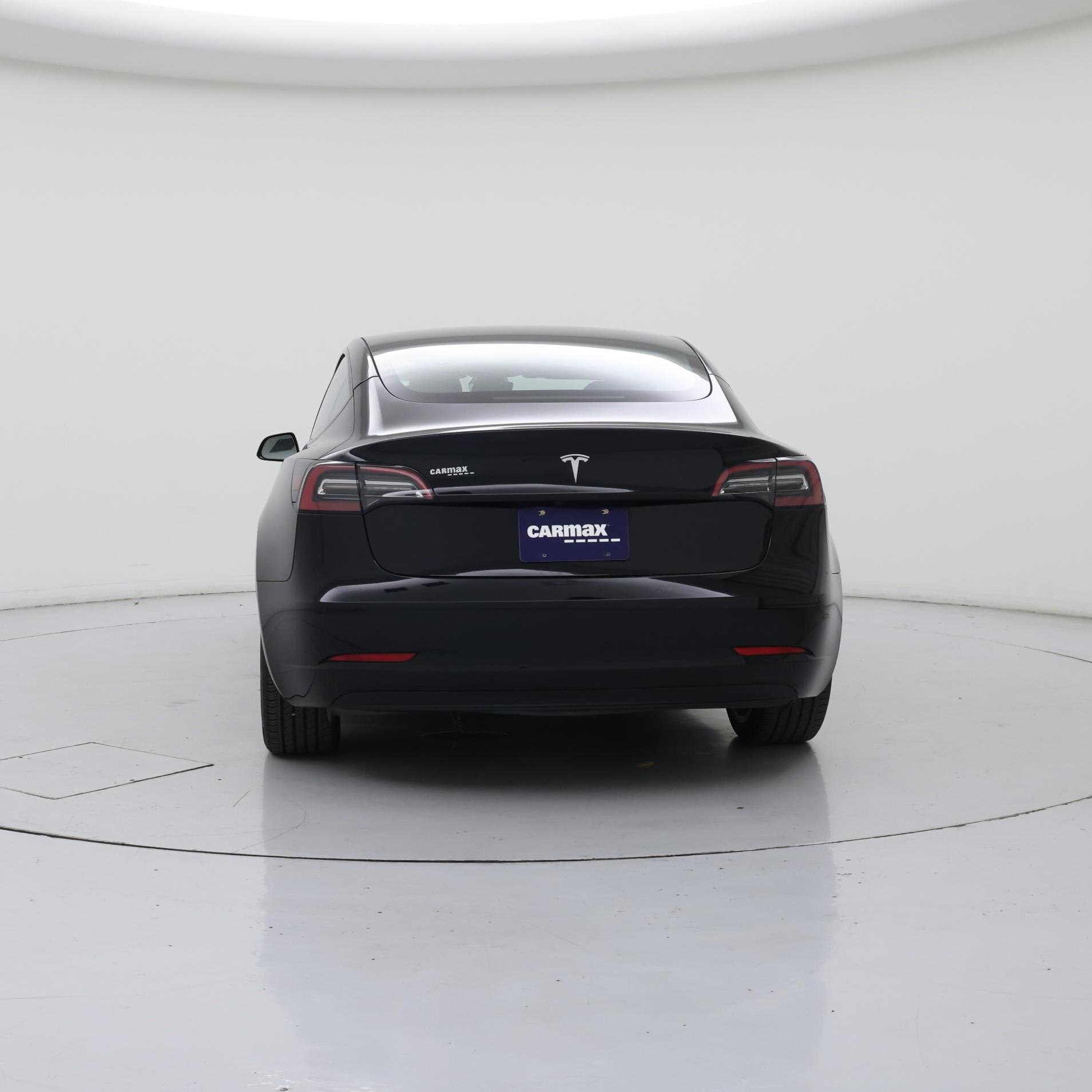 Thumbnail: 2023 Tesla Model 3 - 6