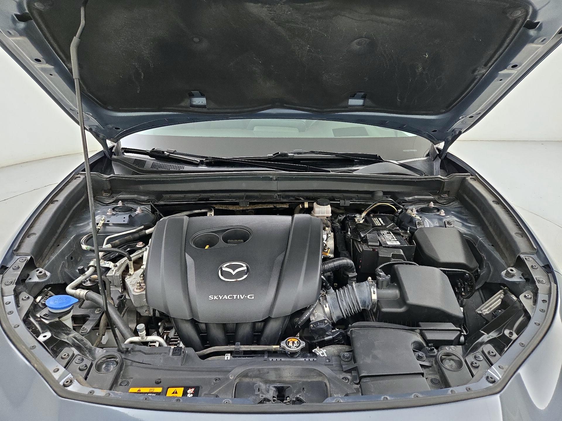 Thumbnail: 2020 Mazda CX-30 - 15