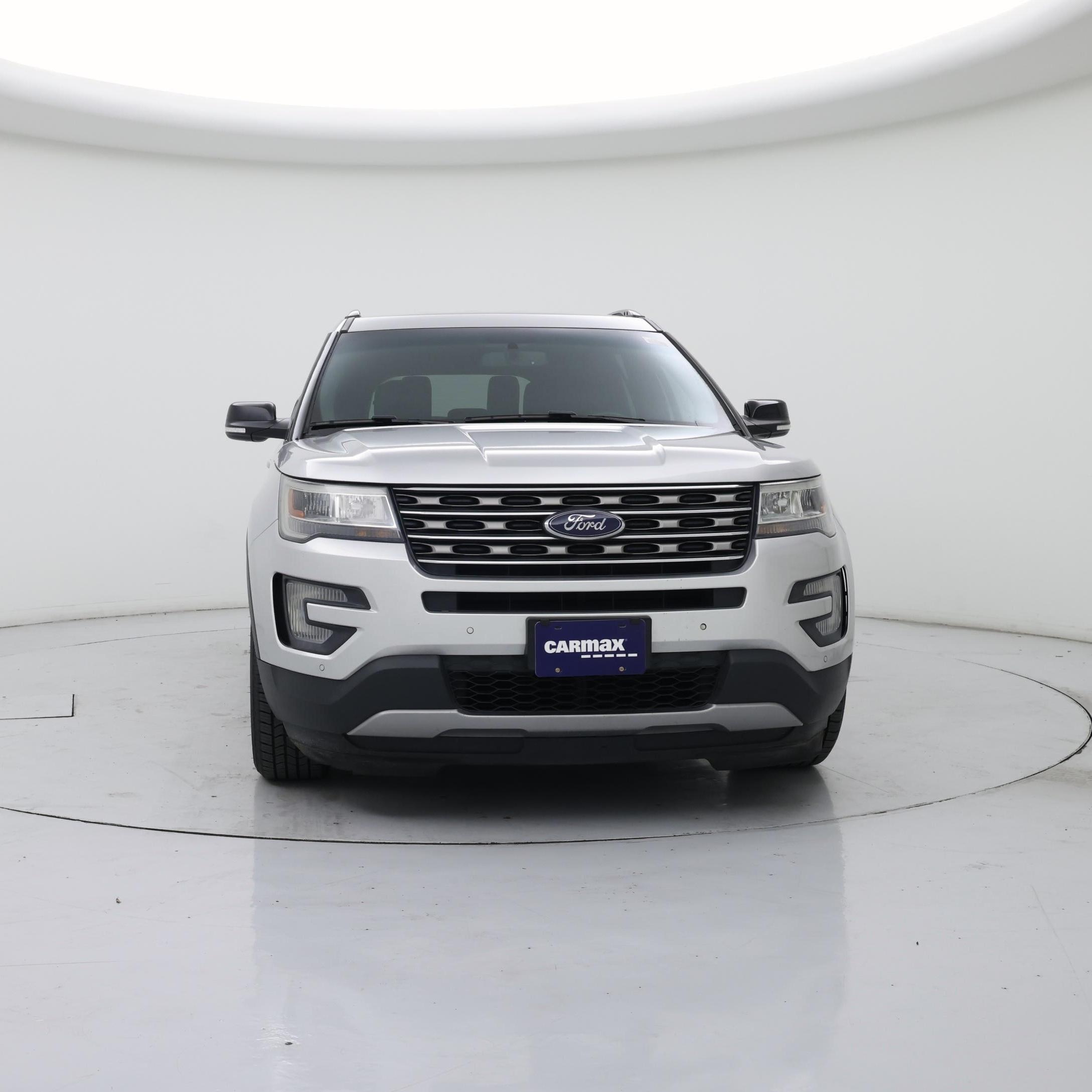 Thumbnail: 2016 Ford Explorer - 5