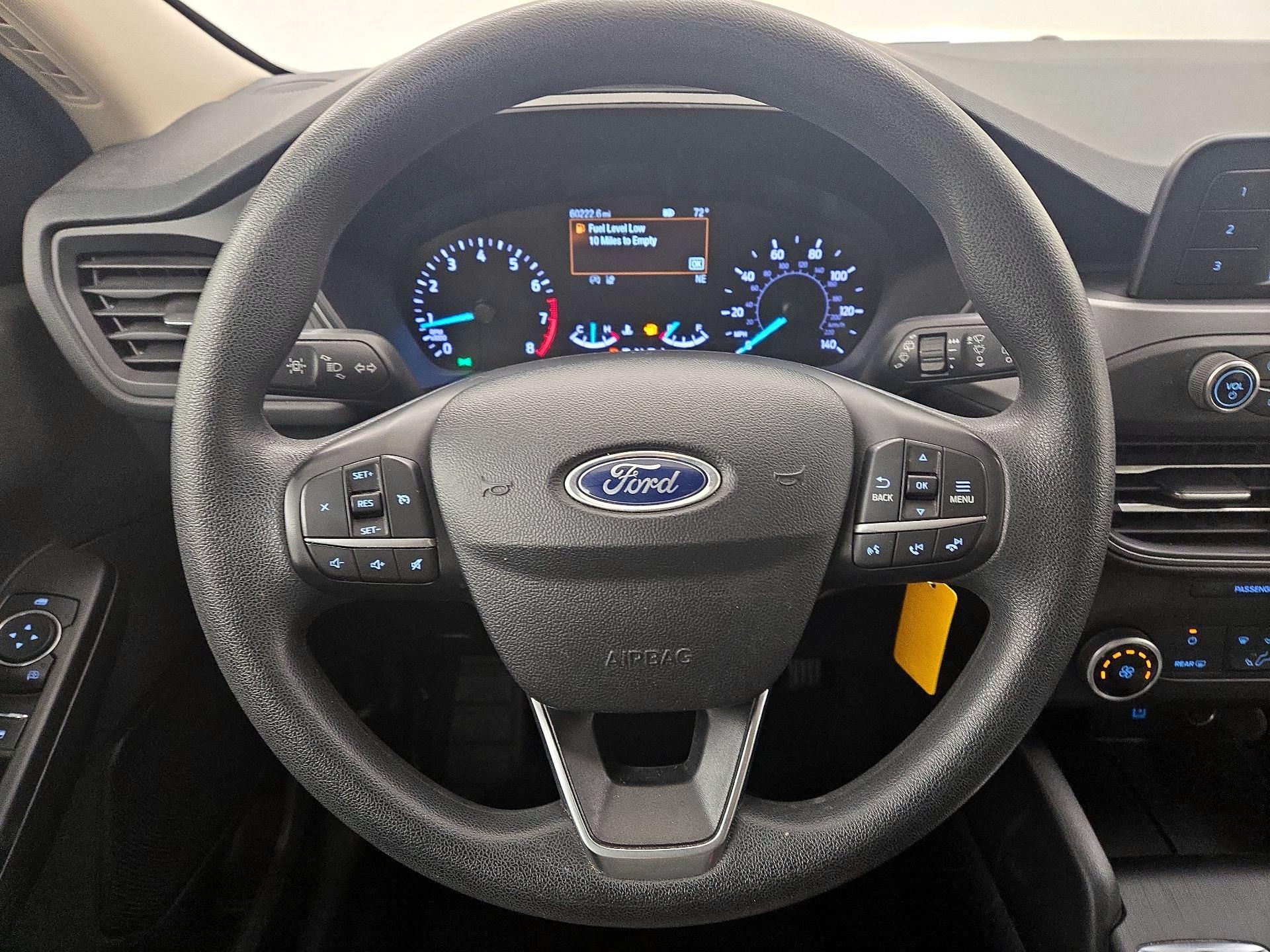 Thumbnail: 2020 Ford Escape - 10