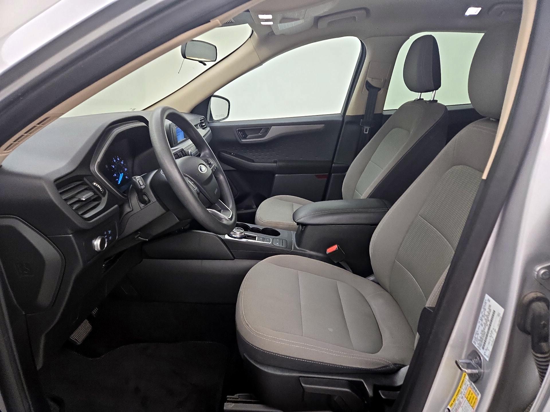 Thumbnail: 2020 Ford Escape - 11