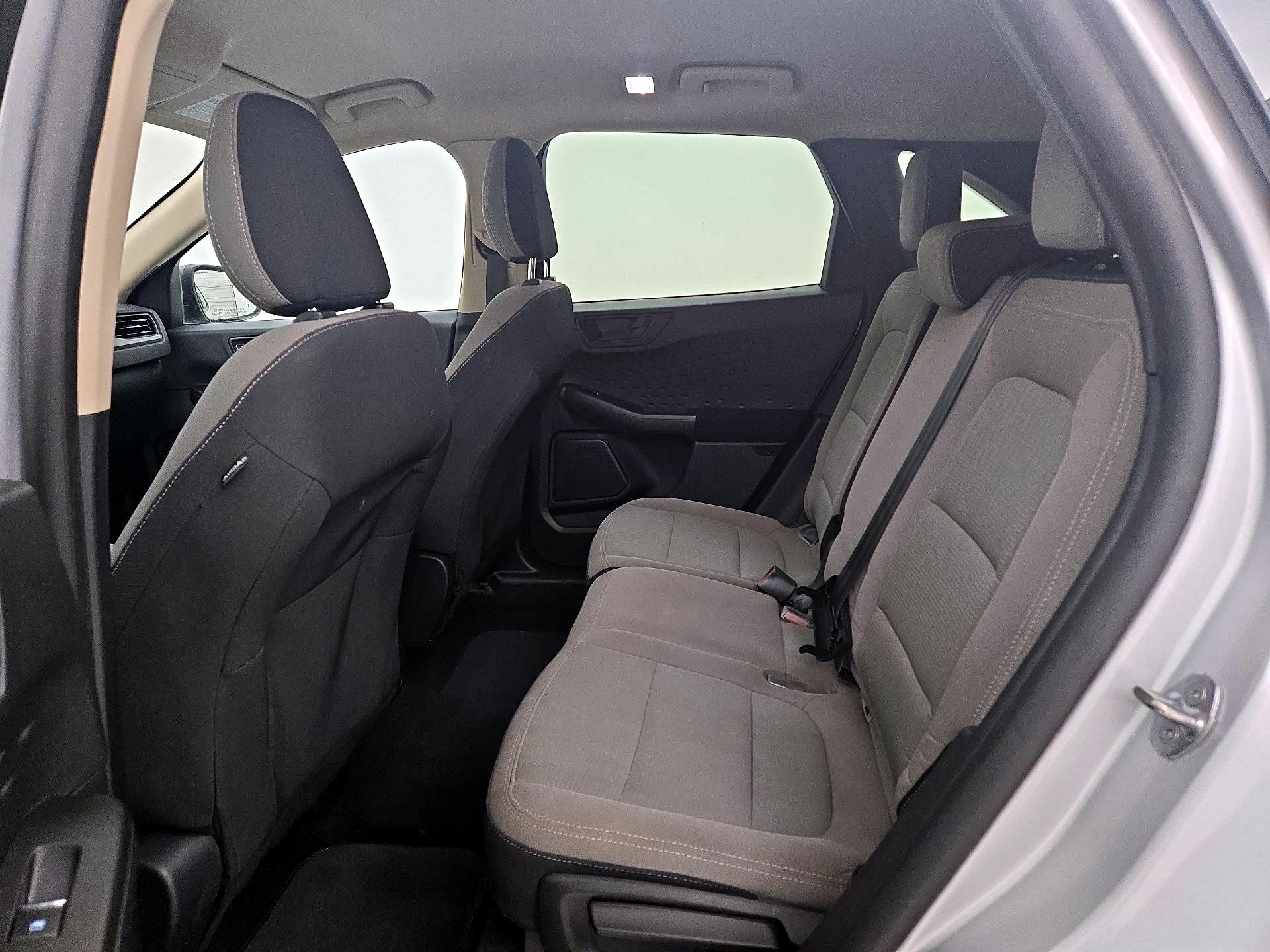 Thumbnail: 2020 Ford Escape - 19