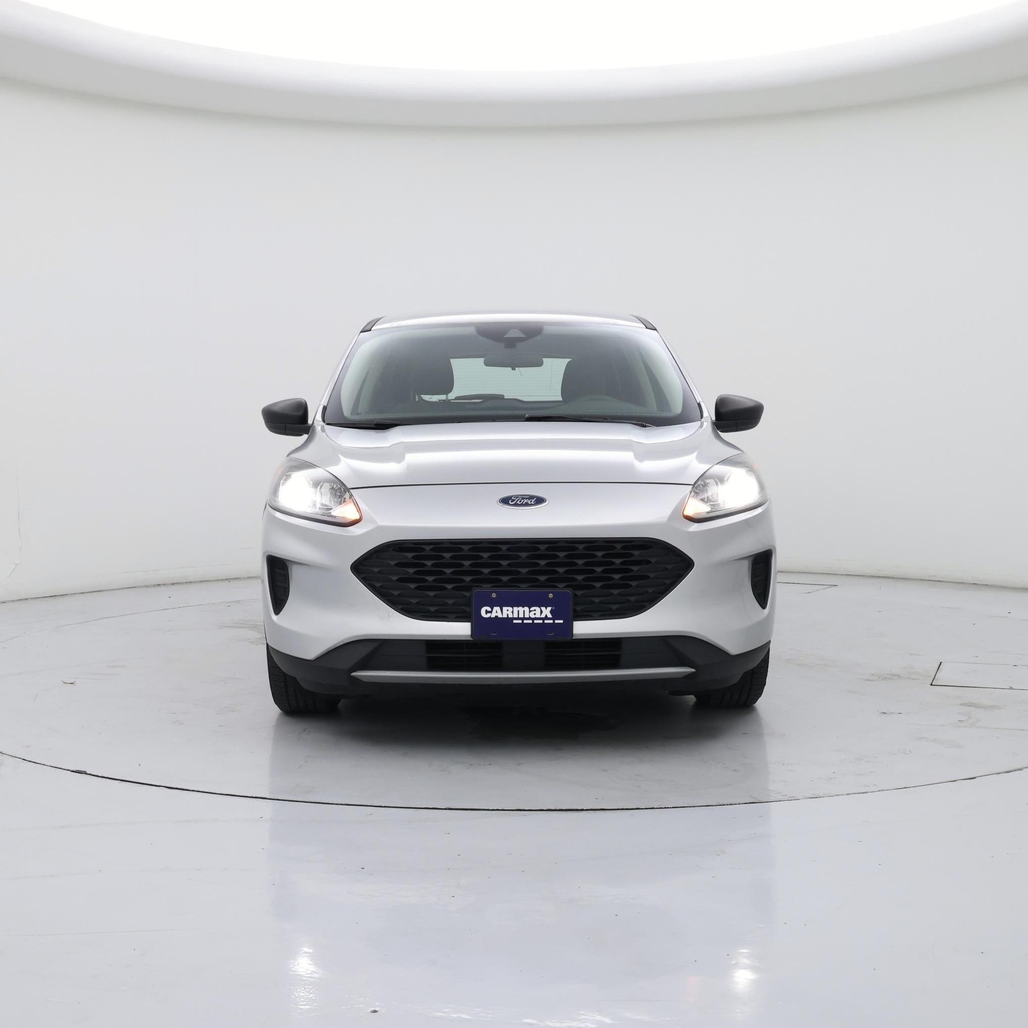 Thumbnail: 2020 Ford Escape - 5