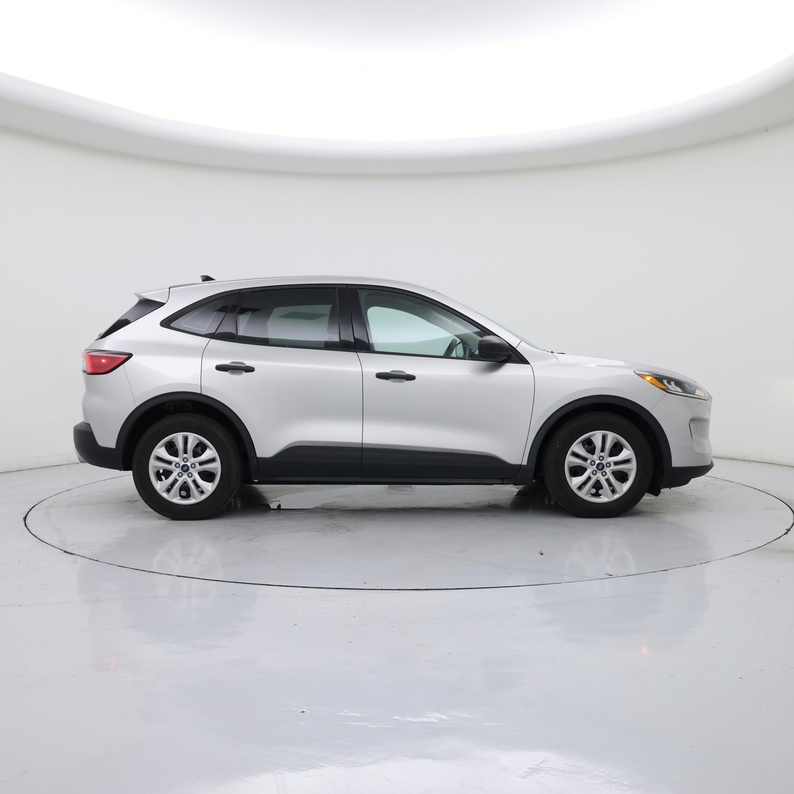 Thumbnail: 2020 Ford Escape - 7