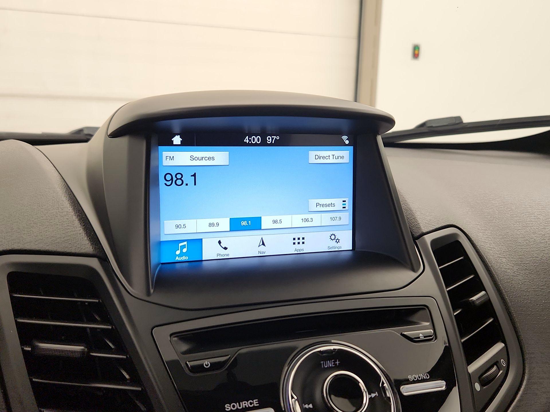 Thumbnail: 2019 Ford Fiesta - 16
