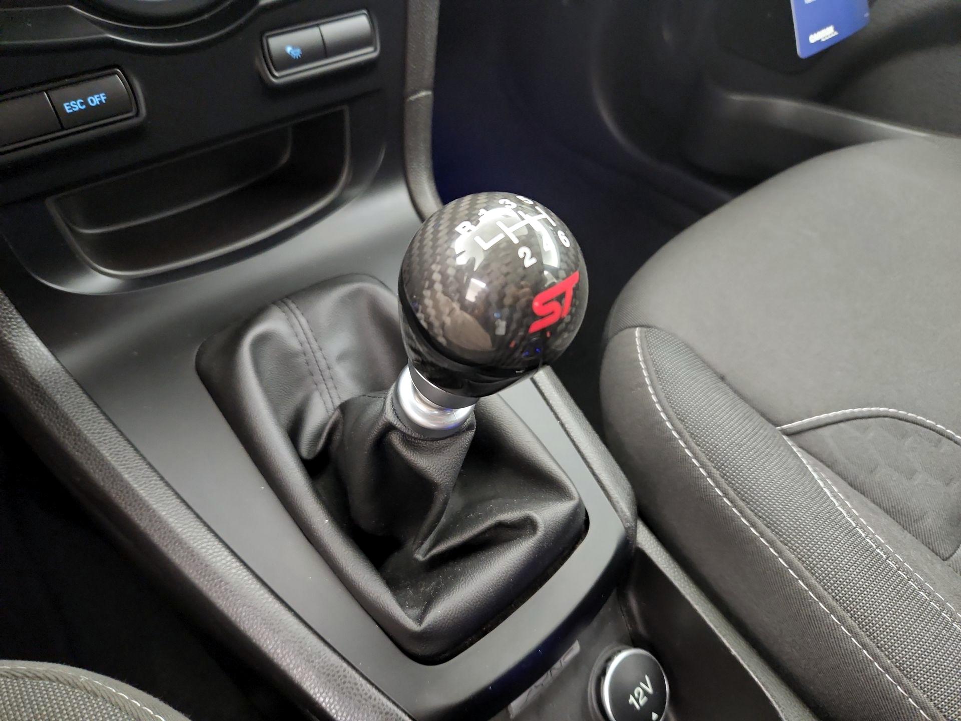 Thumbnail: 2019 Ford Fiesta - 18