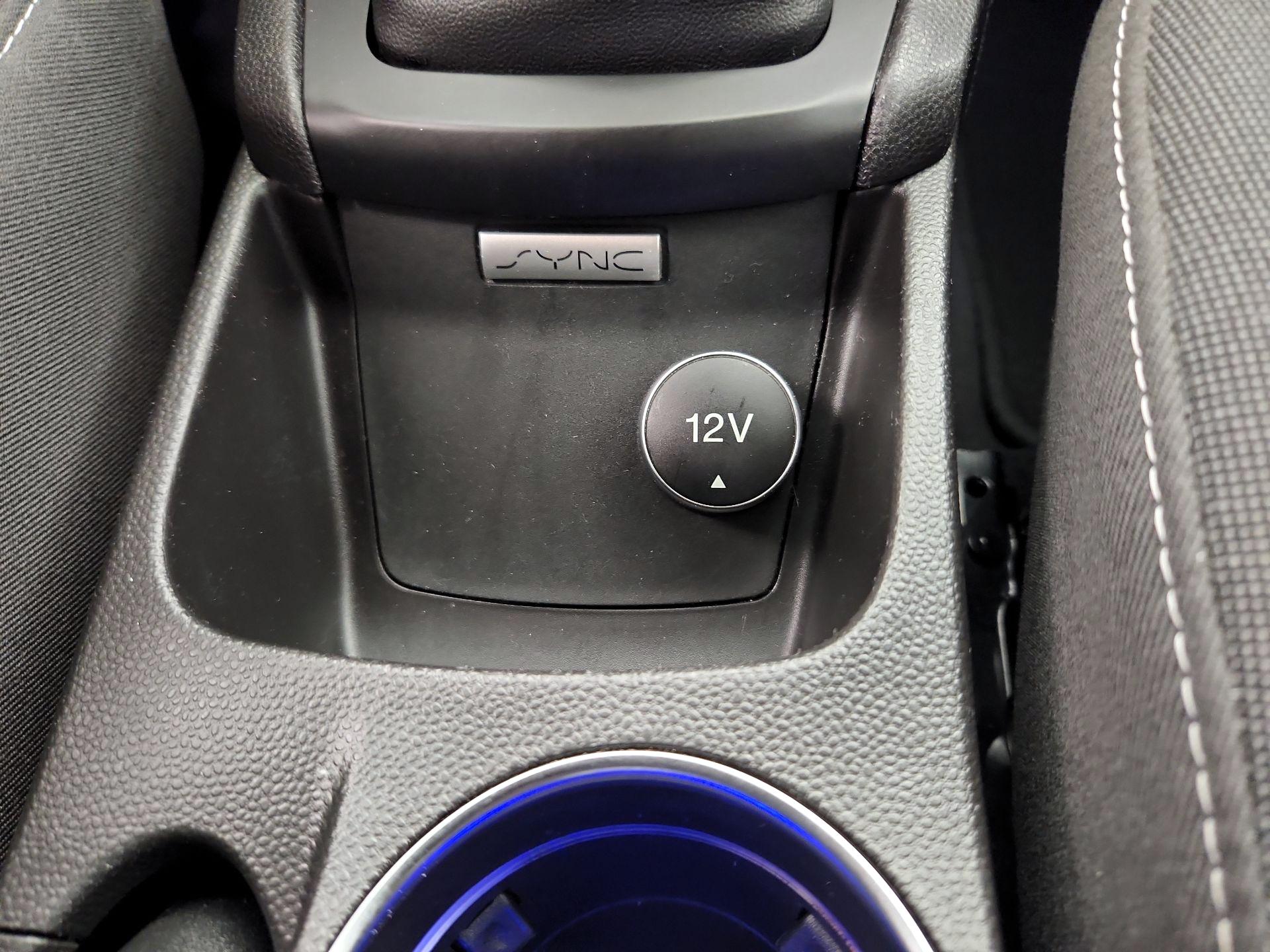 Thumbnail: 2019 Ford Fiesta - 19