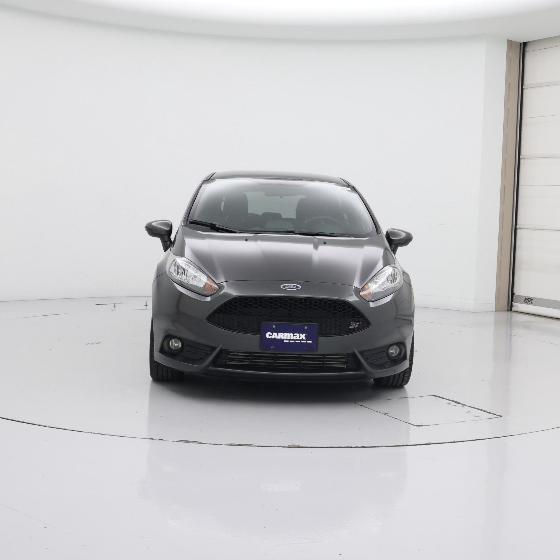 Thumbnail: 2019 Ford Fiesta - 5