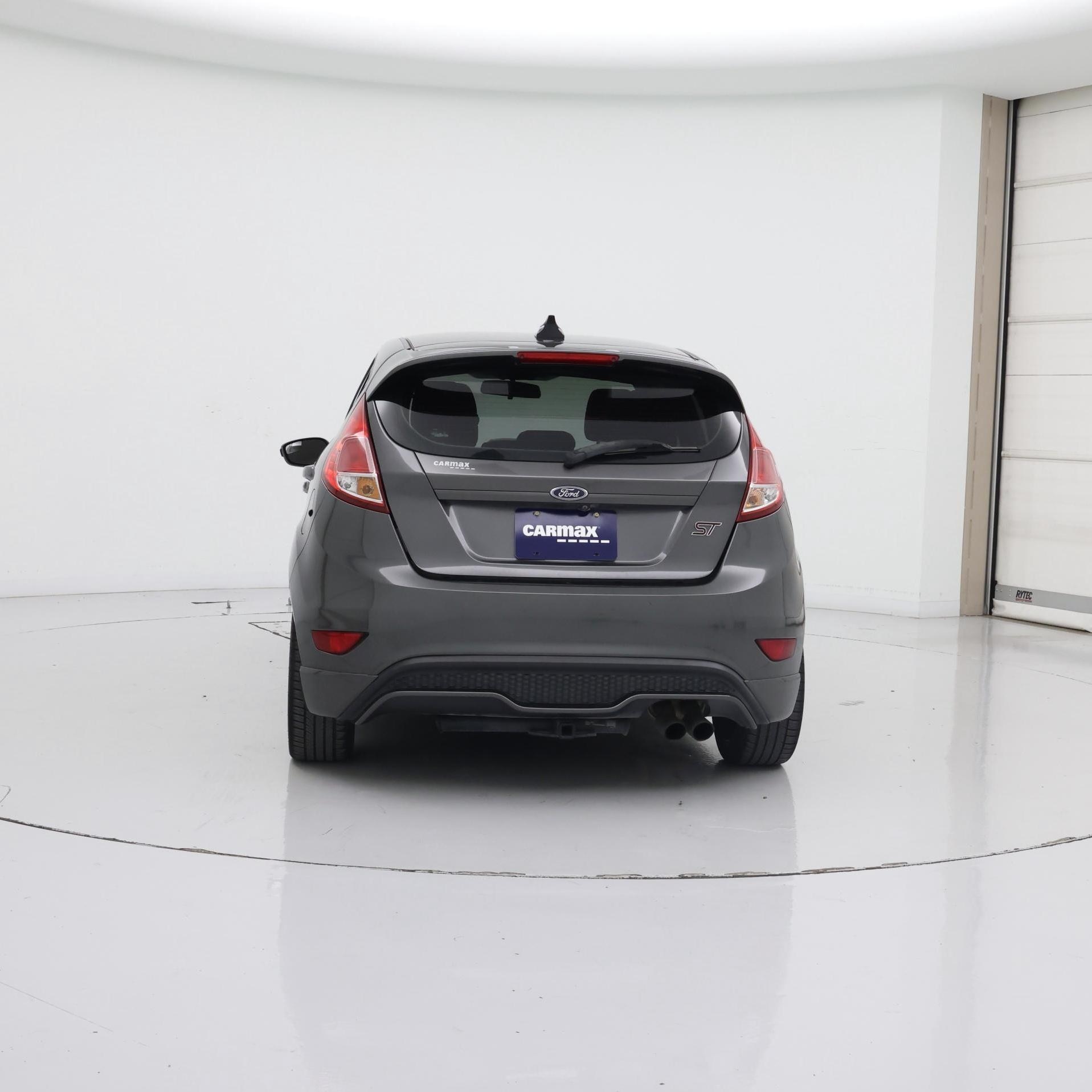 Thumbnail: 2019 Ford Fiesta - 6