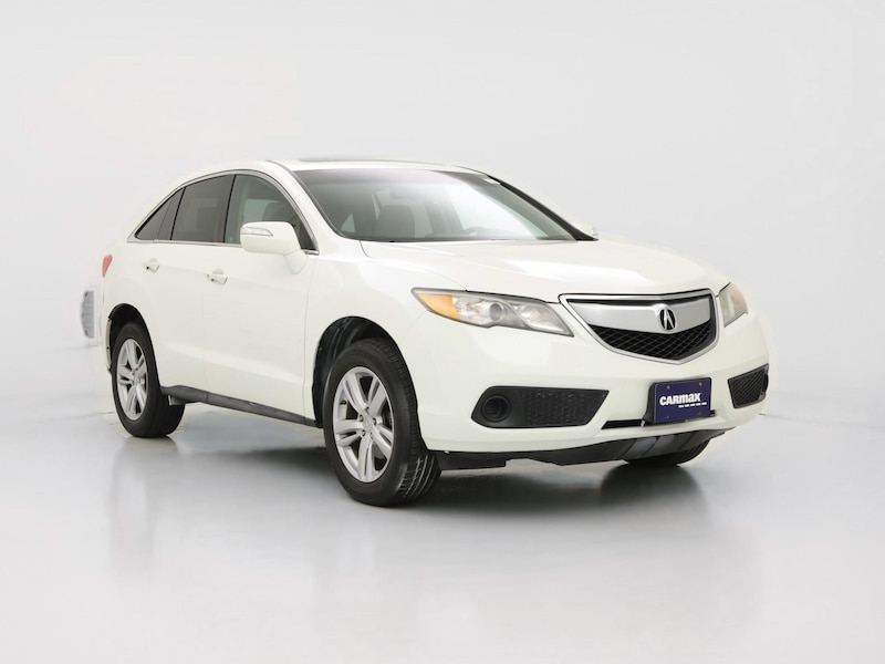 2013 Acura RDX Base -
                  Fort Worth, TX