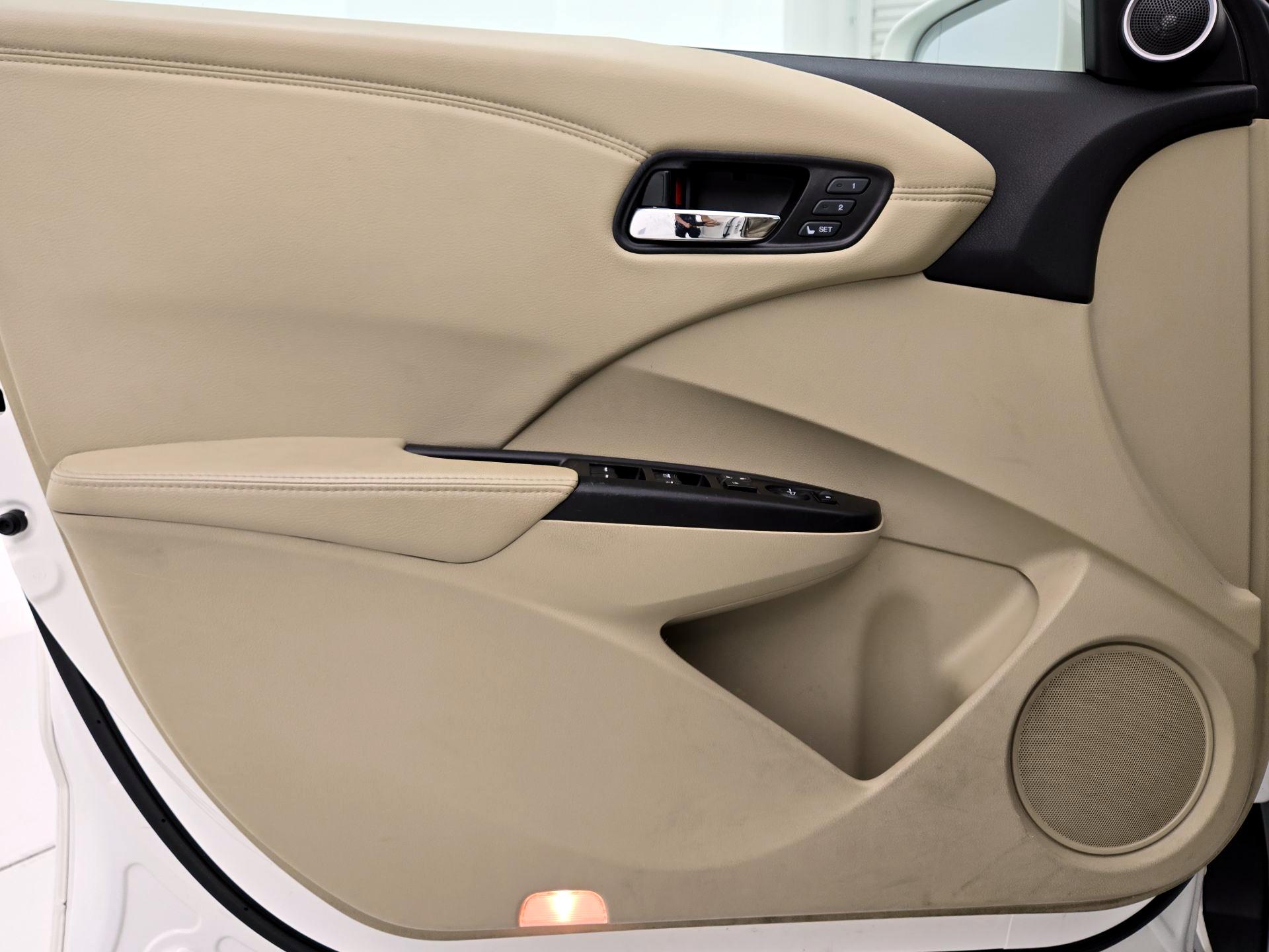 Thumbnail: 2013 Acura RDX - 12