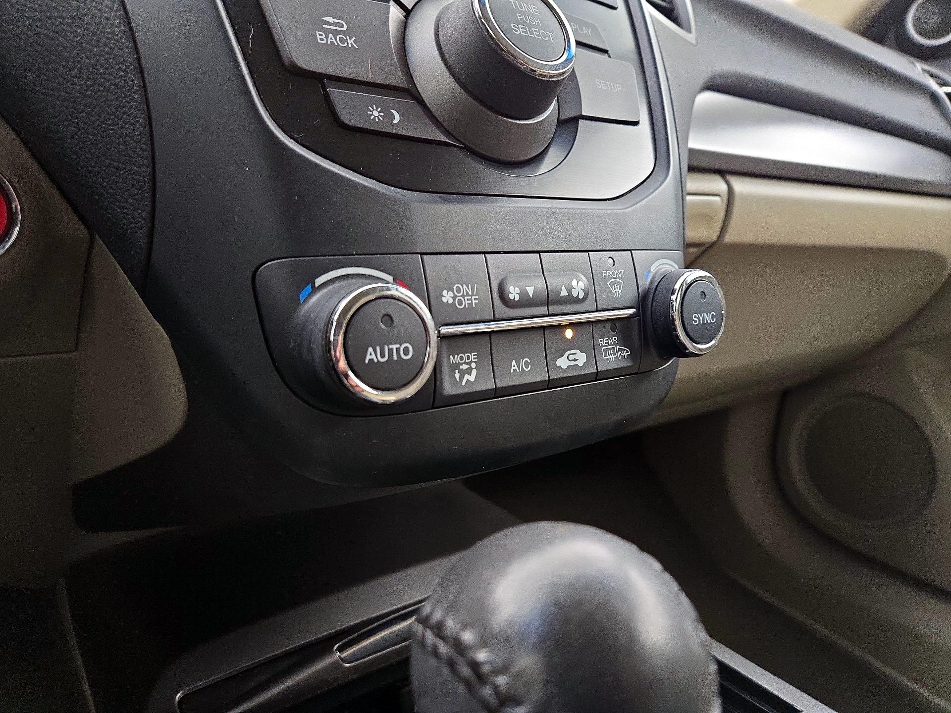 Thumbnail: 2013 Acura RDX - 16