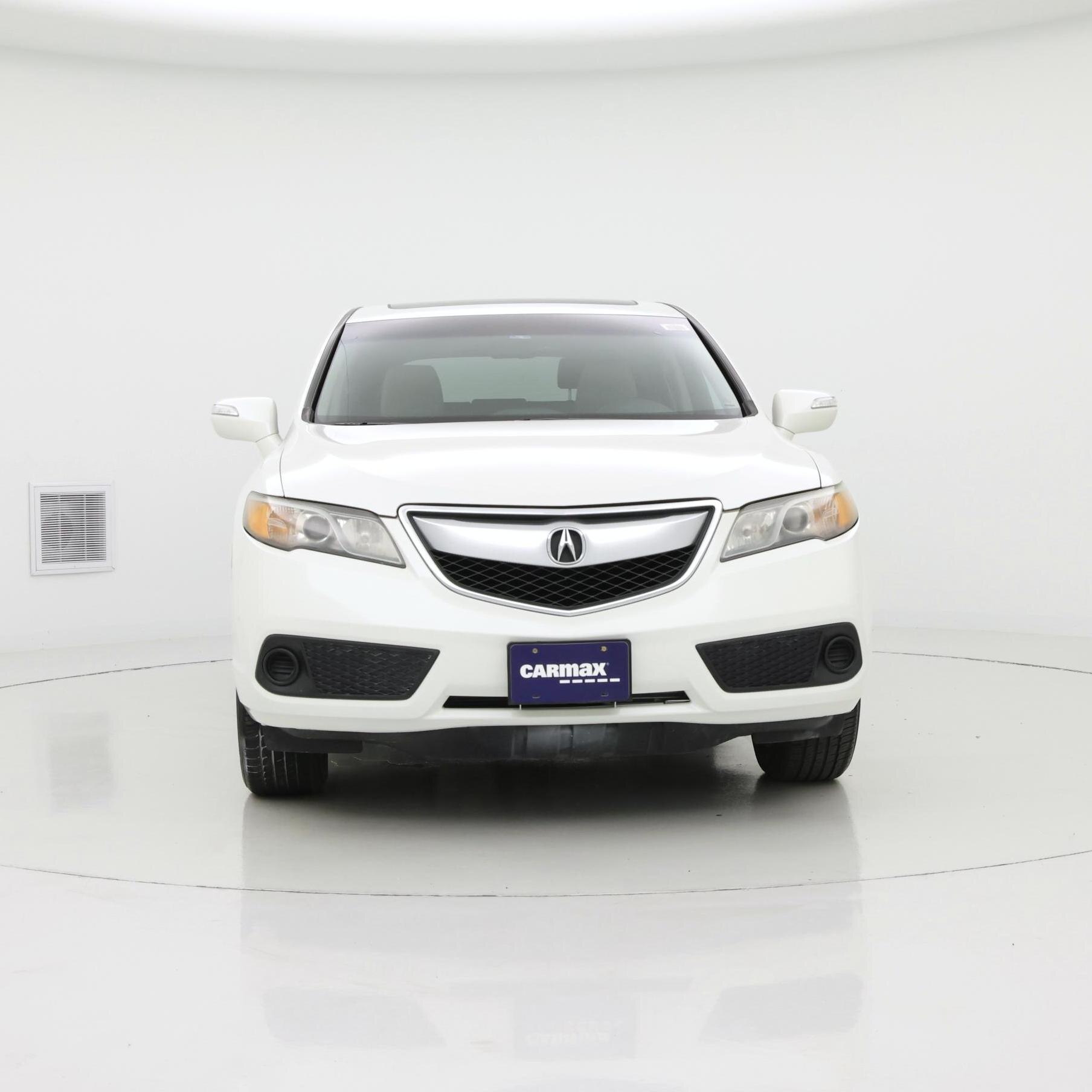 Thumbnail: 2013 Acura RDX - 5