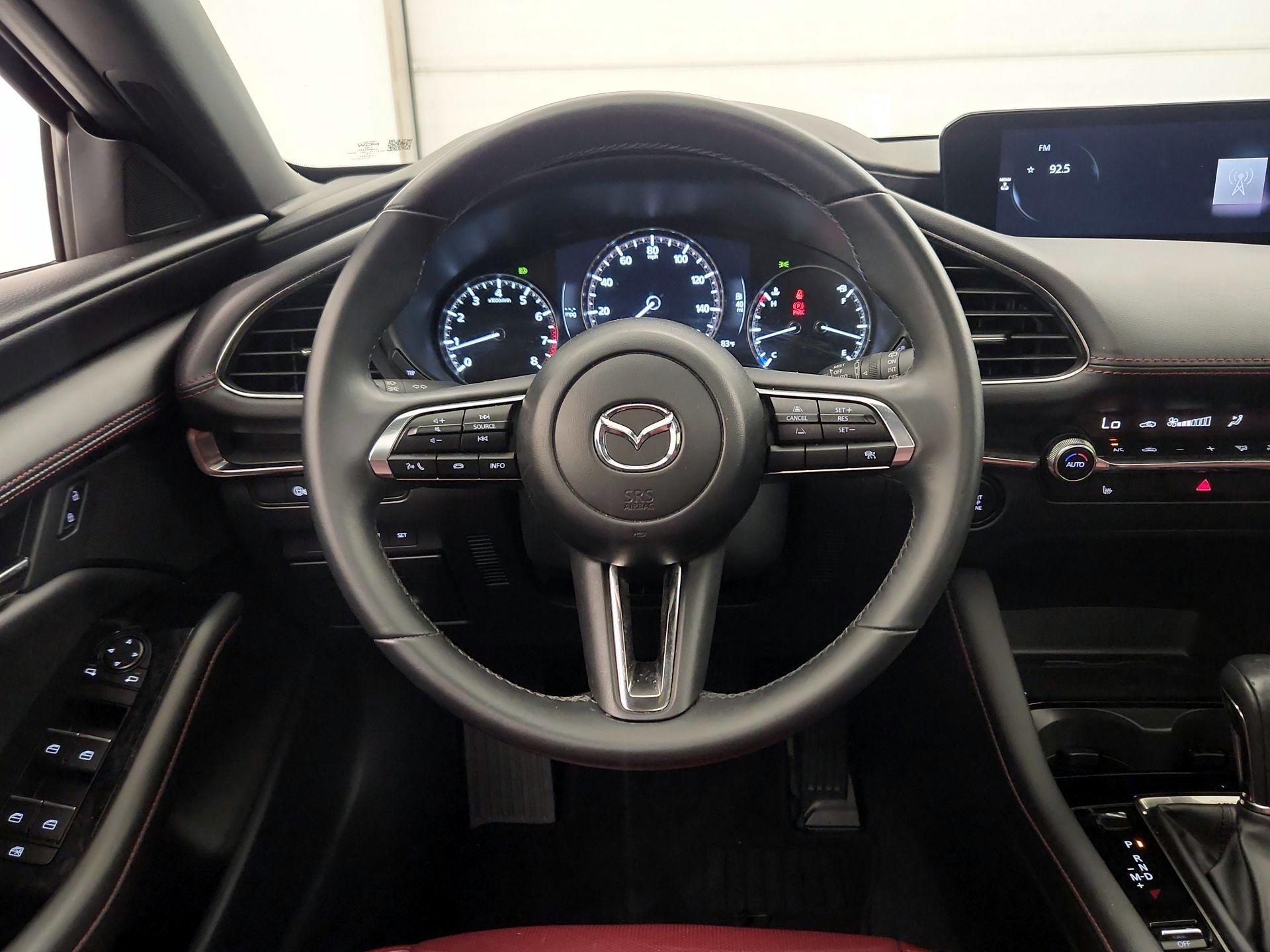 Thumbnail: 2024 Mazda Mazda3 - 10