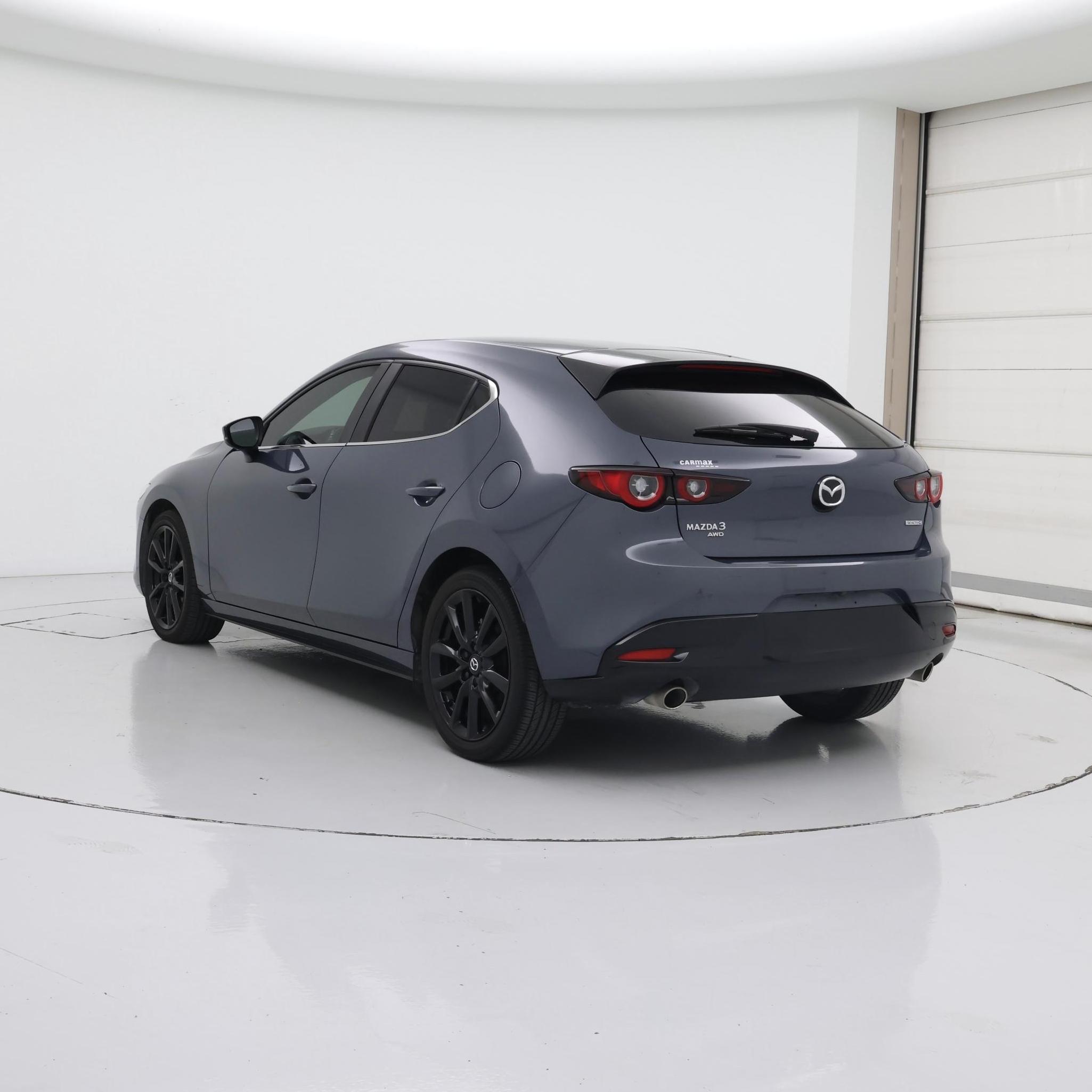 Thumbnail: 2024 Mazda Mazda3 - 2