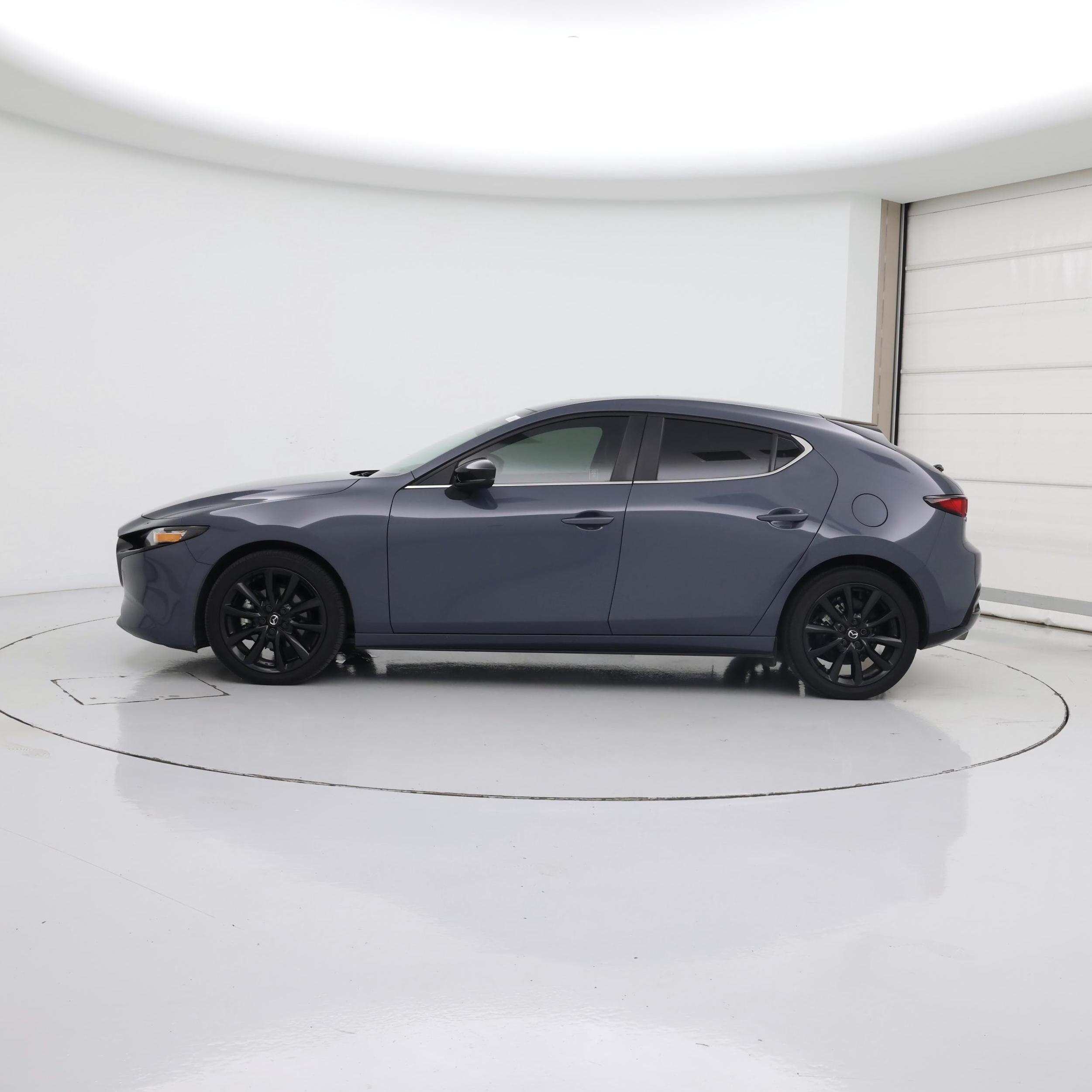 Thumbnail: 2024 Mazda Mazda3 - 3