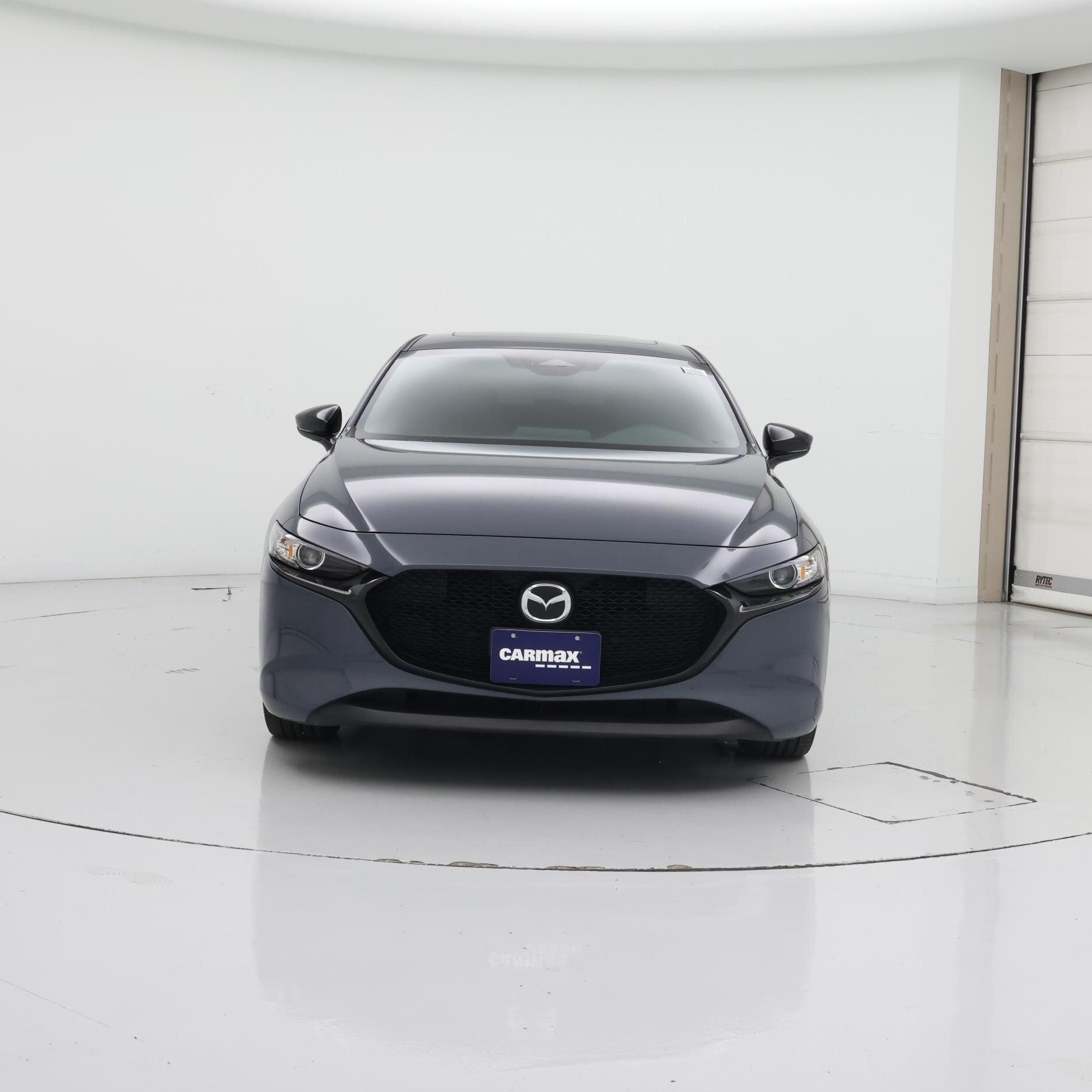 Thumbnail: 2024 Mazda Mazda3 - 5